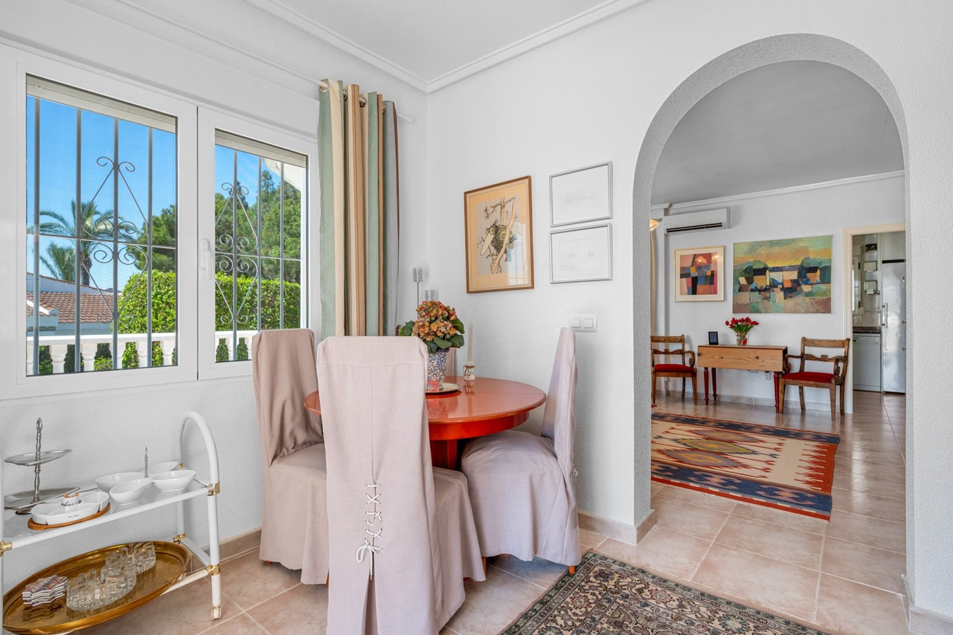 Reventa - Villa - Ciudad quesada - Ciudad Quesada