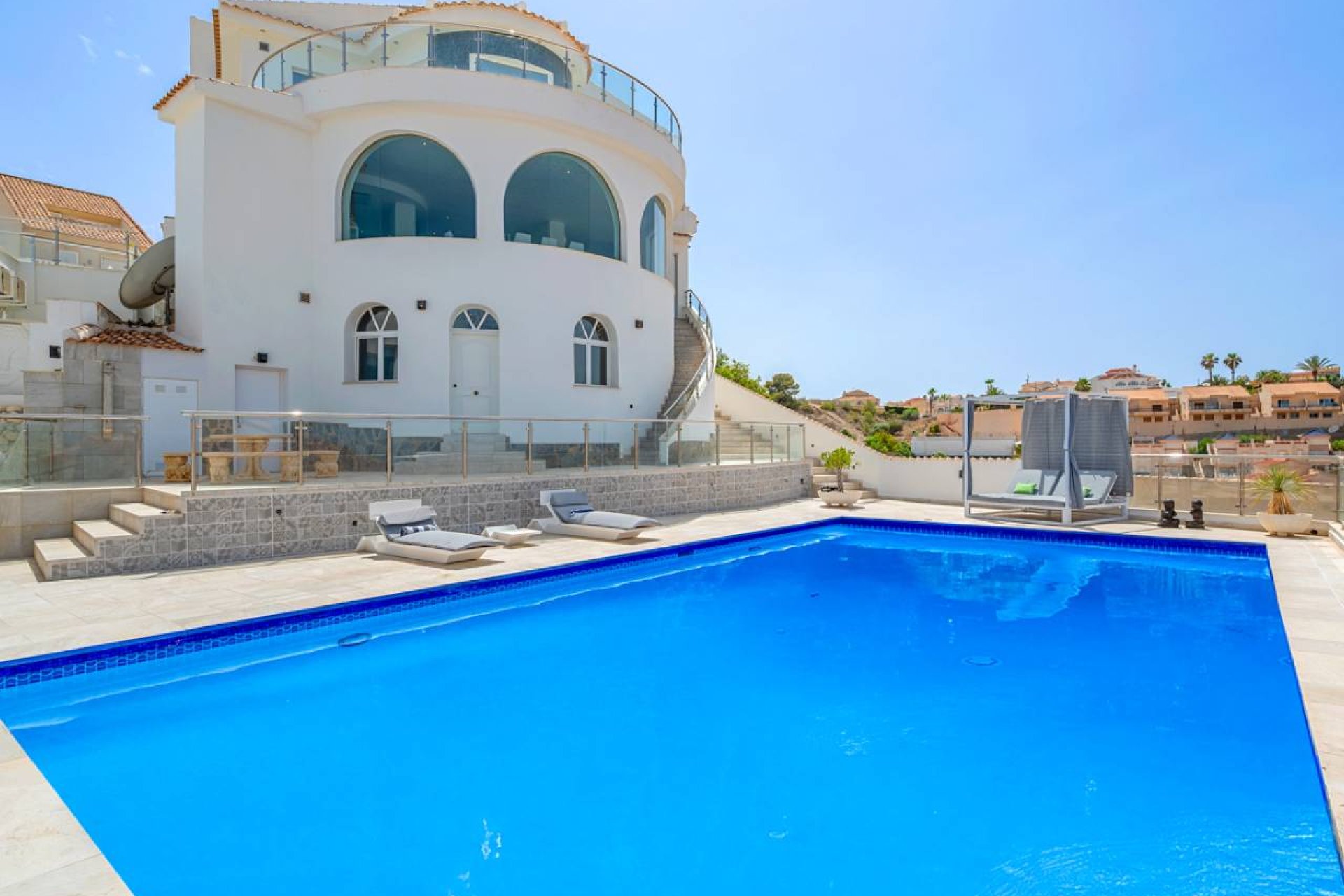 Reventa - Villa - Ciudad quesada - Ciudad Quesada