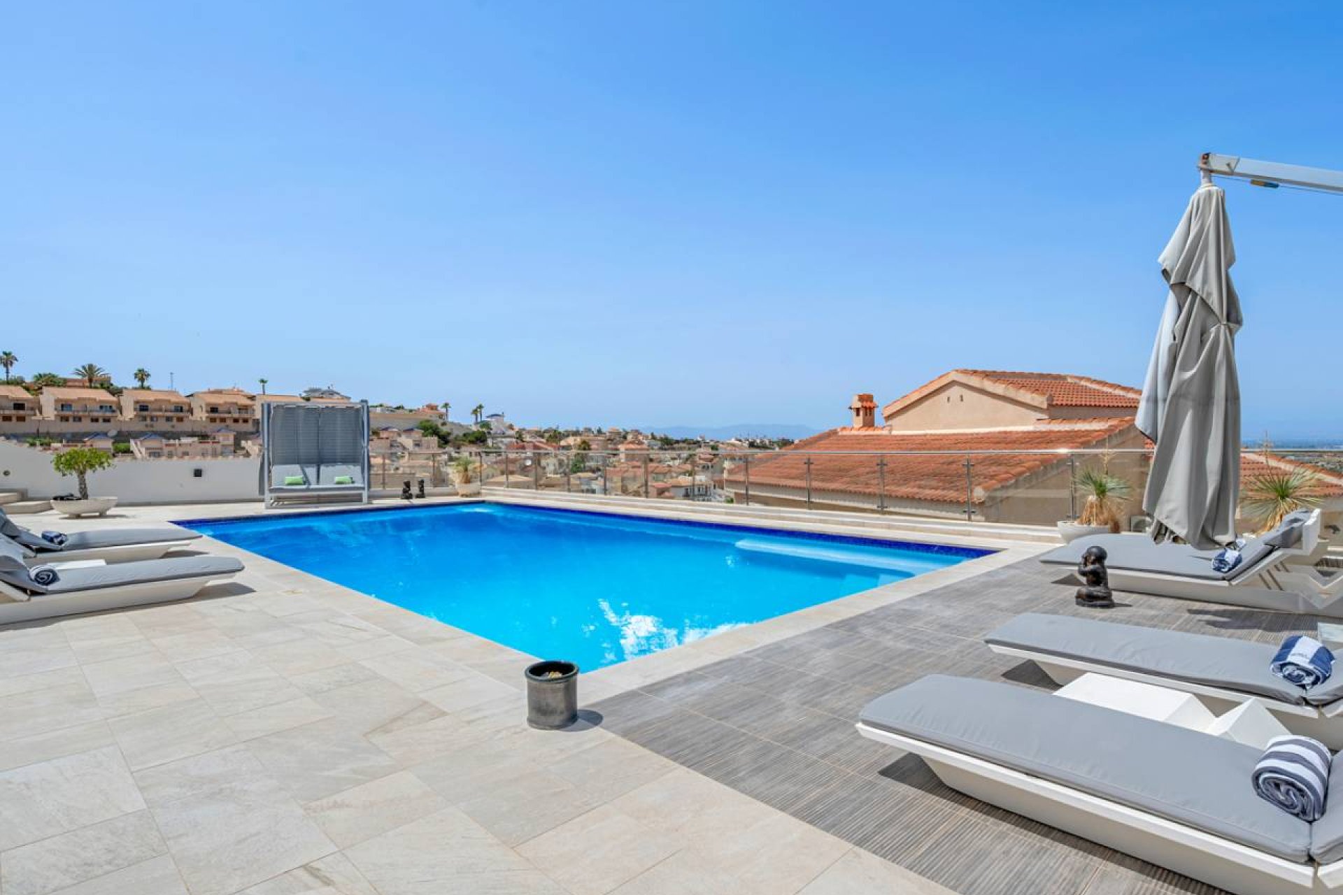 Reventa - Villa - Ciudad quesada - Ciudad Quesada