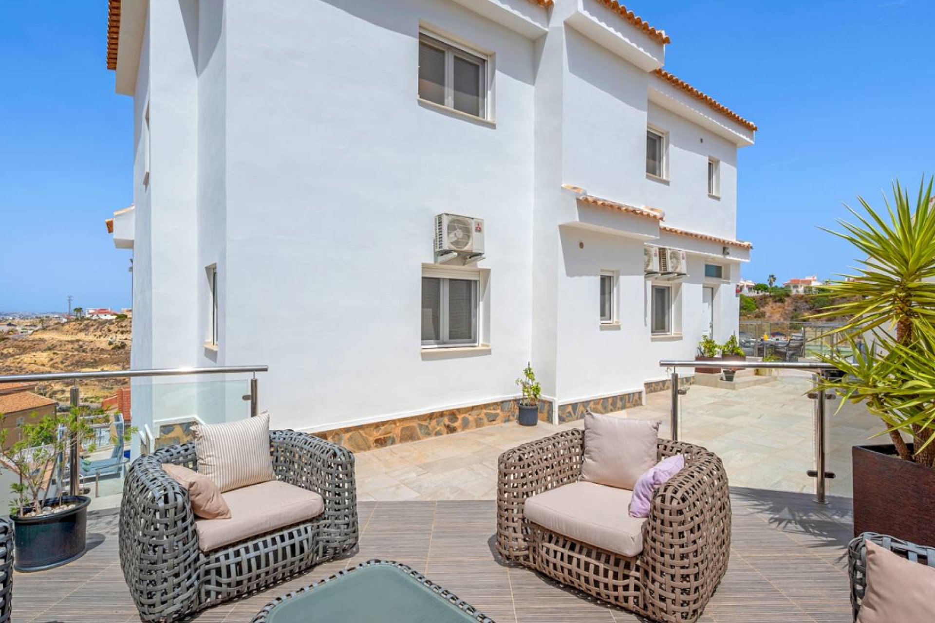 Reventa - Villa - Ciudad quesada - Ciudad Quesada