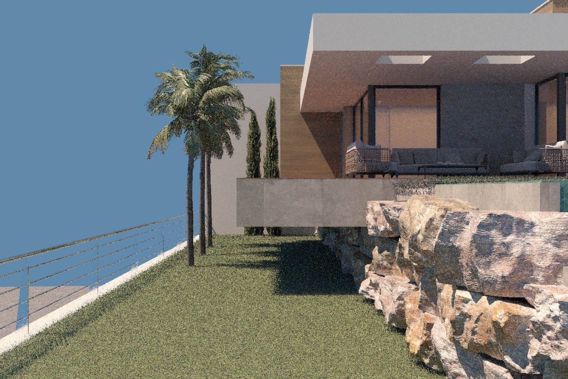 Reventa - Villa - Ciudad quesada - Ciudad Quesada