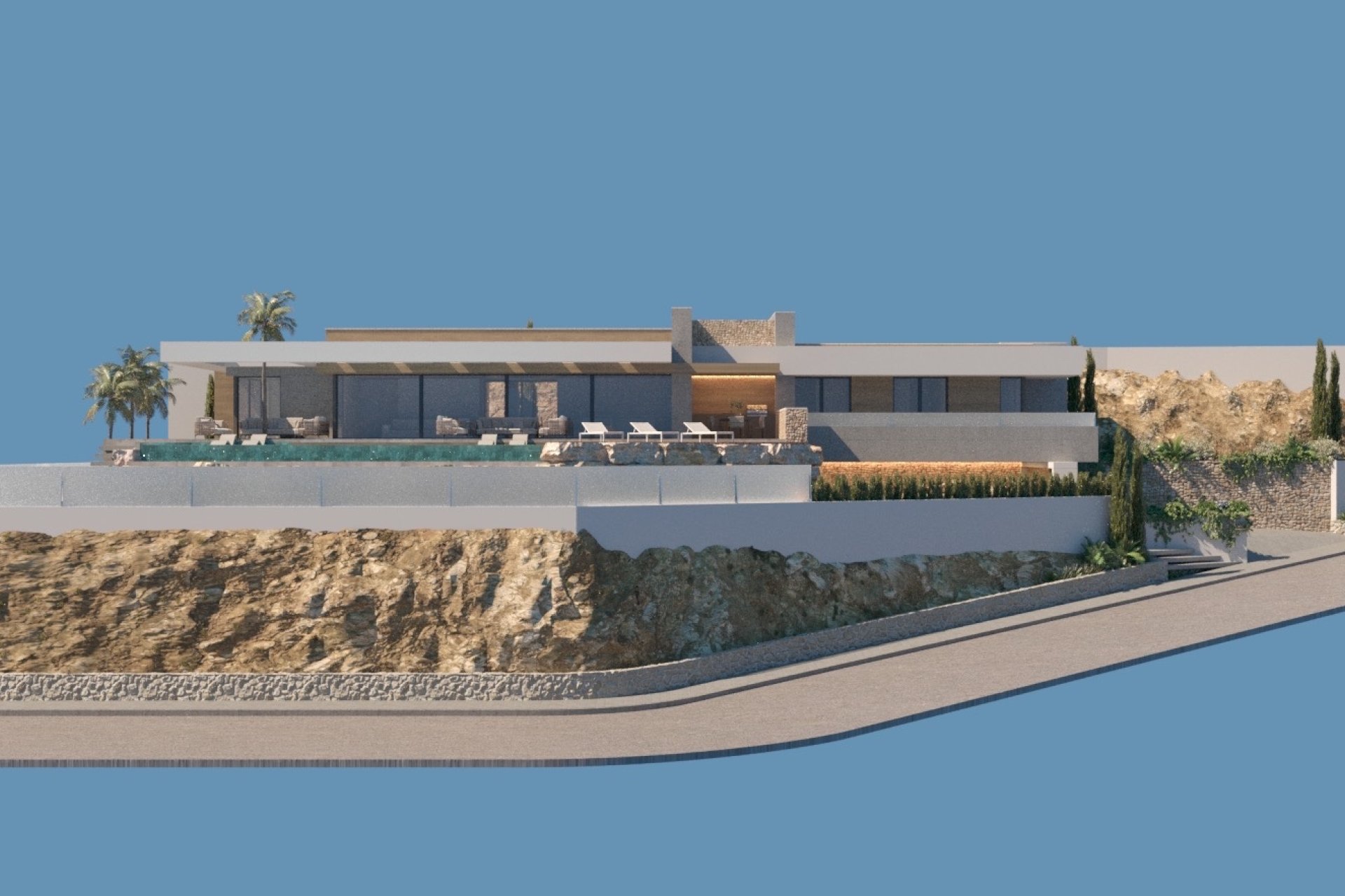 Reventa - Villa - Ciudad quesada - Ciudad Quesada