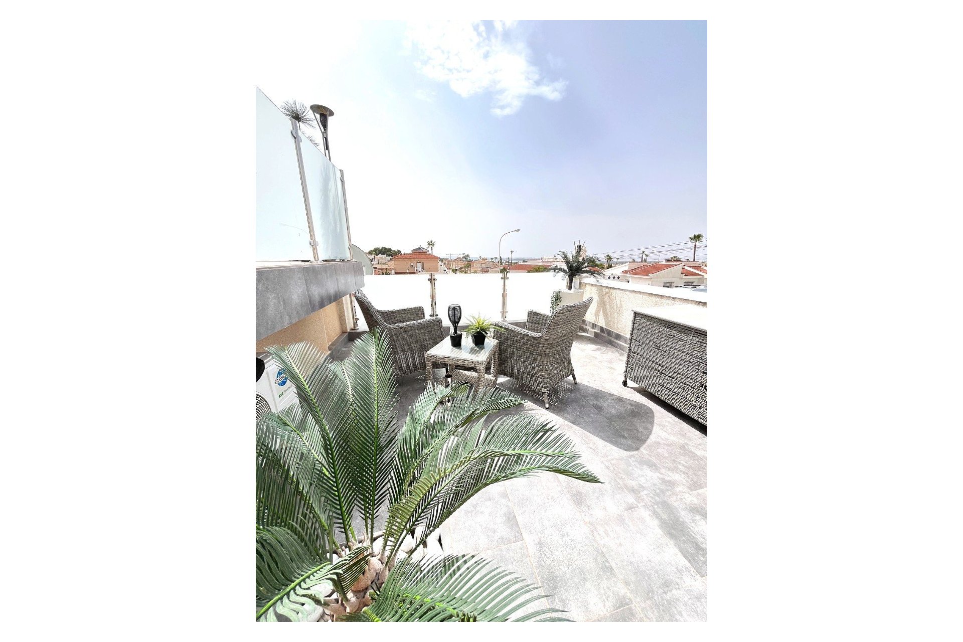 Reventa - Villa - Ciudad quesada - Ciudad Quesada