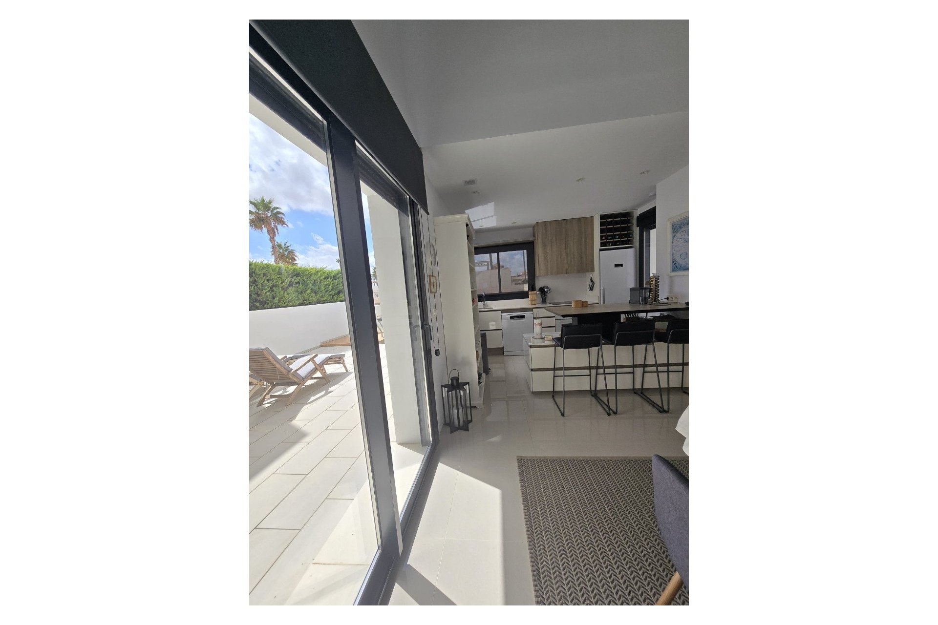 Reventa - Villa - Ciudad quesada - Ciudad Quesada