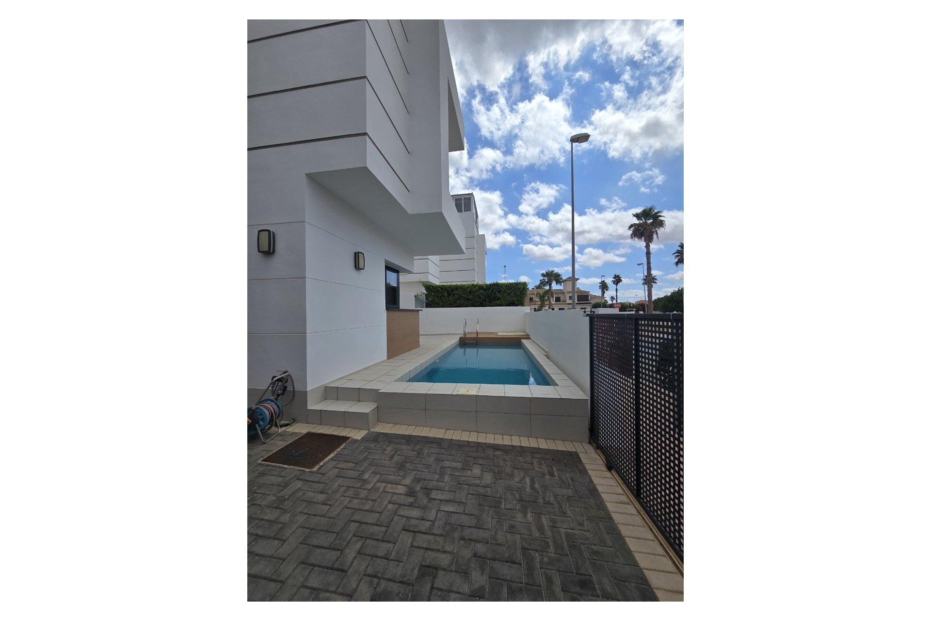 Reventa - Villa - Ciudad quesada - Ciudad Quesada