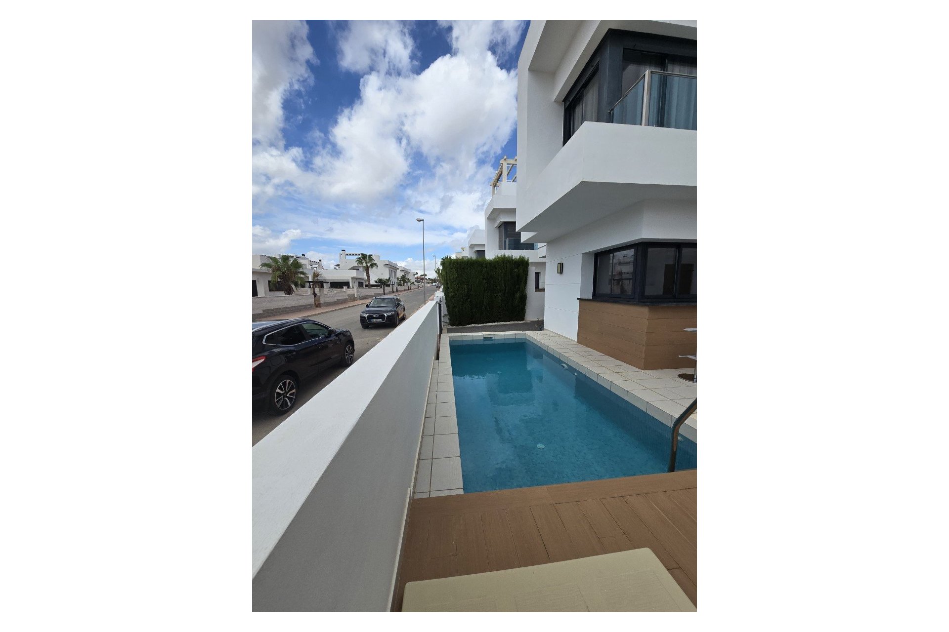 Reventa - Villa - Ciudad quesada - Ciudad Quesada