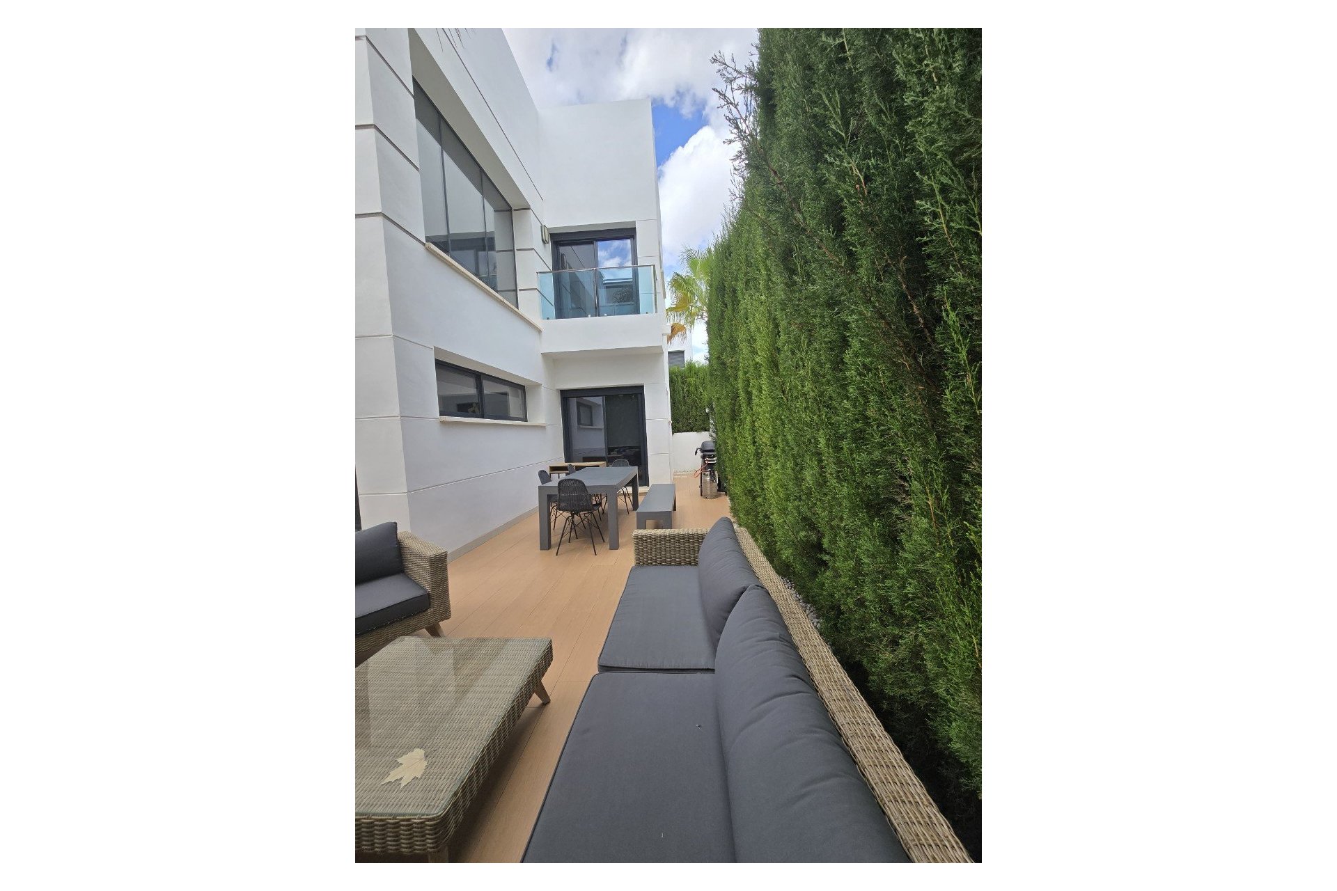 Reventa - Villa - Ciudad quesada - Ciudad Quesada