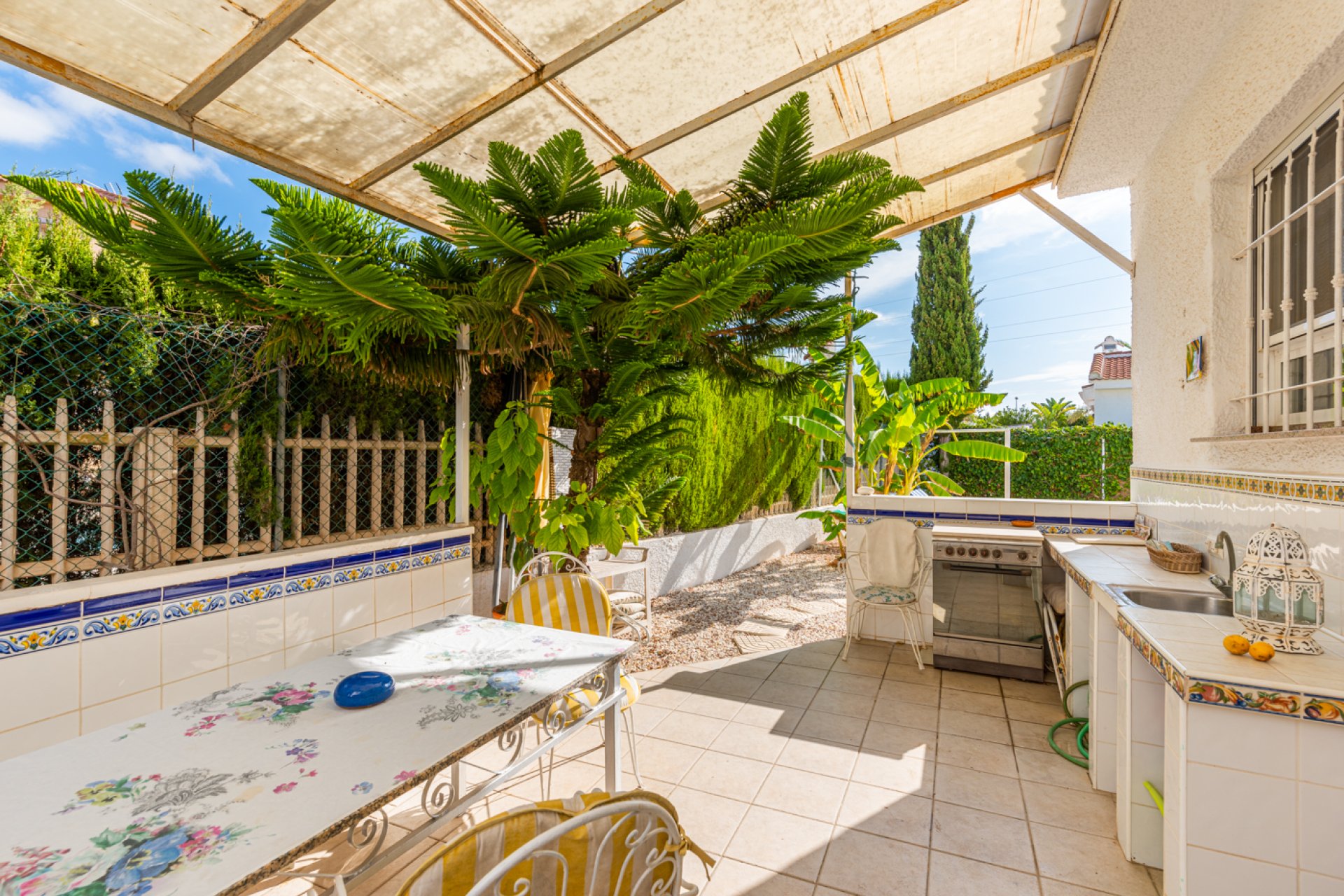 Reventa - Villa - Ciudad quesada - Ciudad Quesada