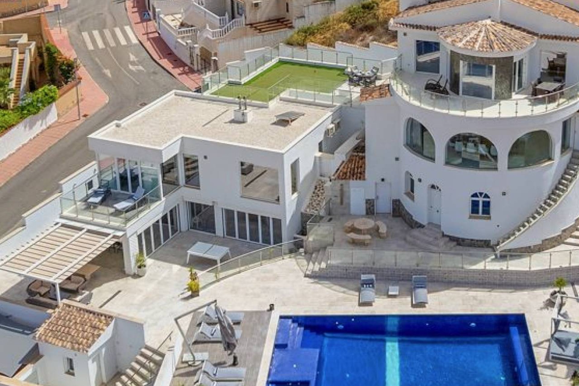 Reventa - Villa - Ciudad quesada - Ciudad Quesada