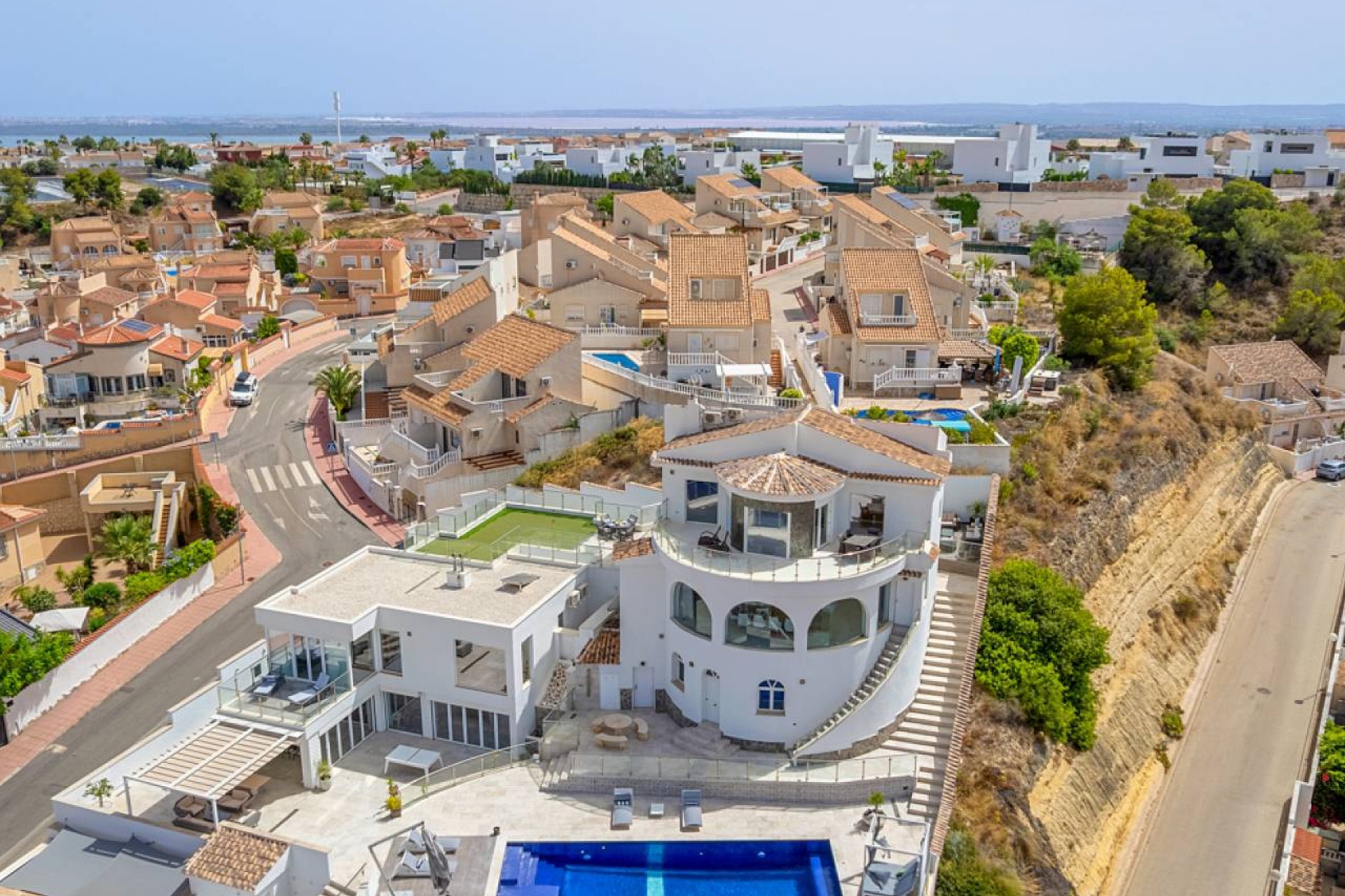 Reventa - Villa - Ciudad quesada - Ciudad Quesada