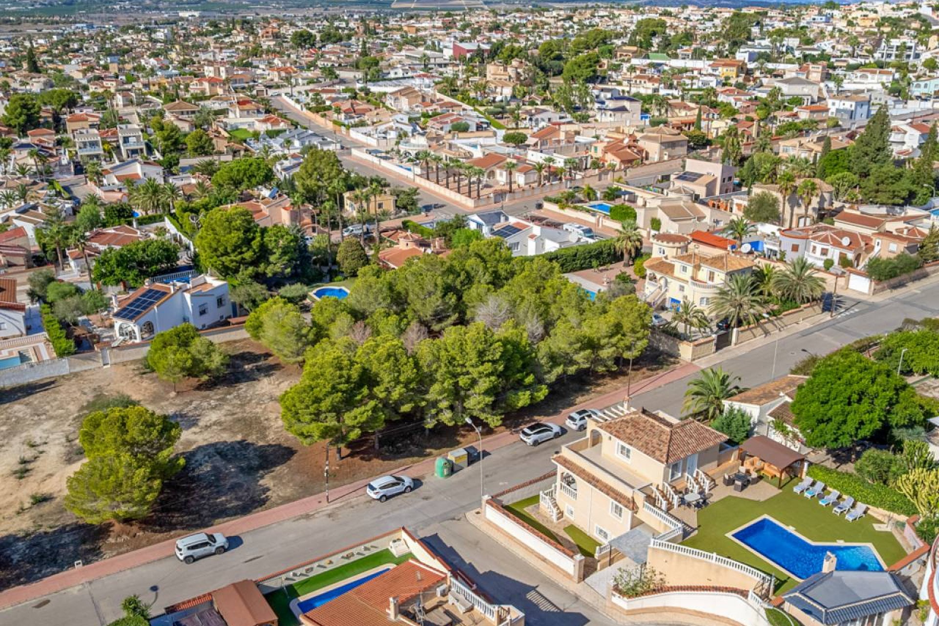 Reventa - Villa - Ciudad quesada - Ciudad Quesada