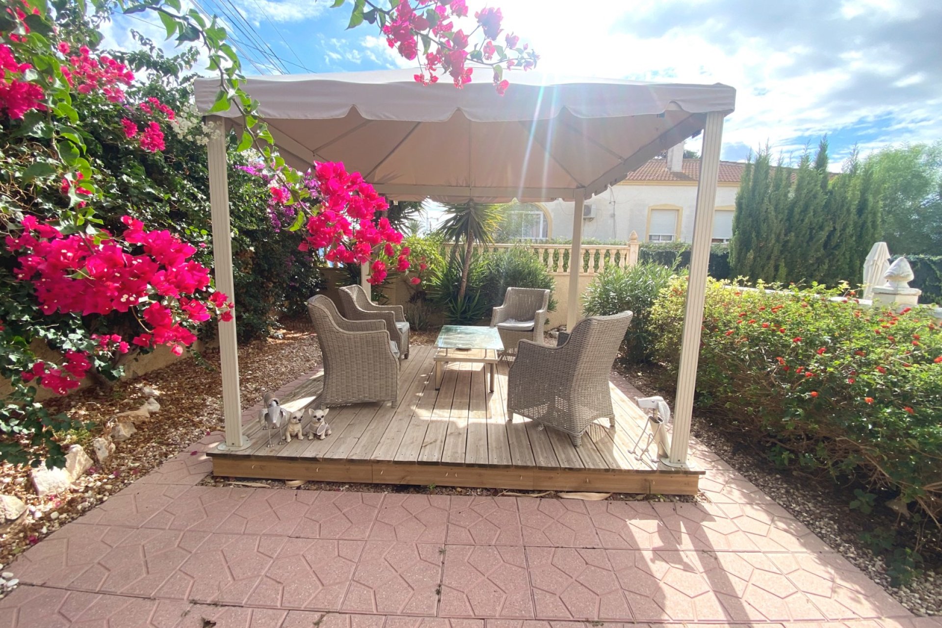 Reventa - Villa - Ciudad quesada - Ciudad Quesada