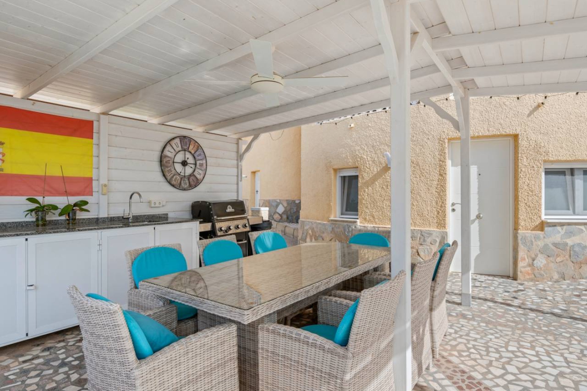 Reventa - Villa - Ciudad quesada - Ciudad Quesada