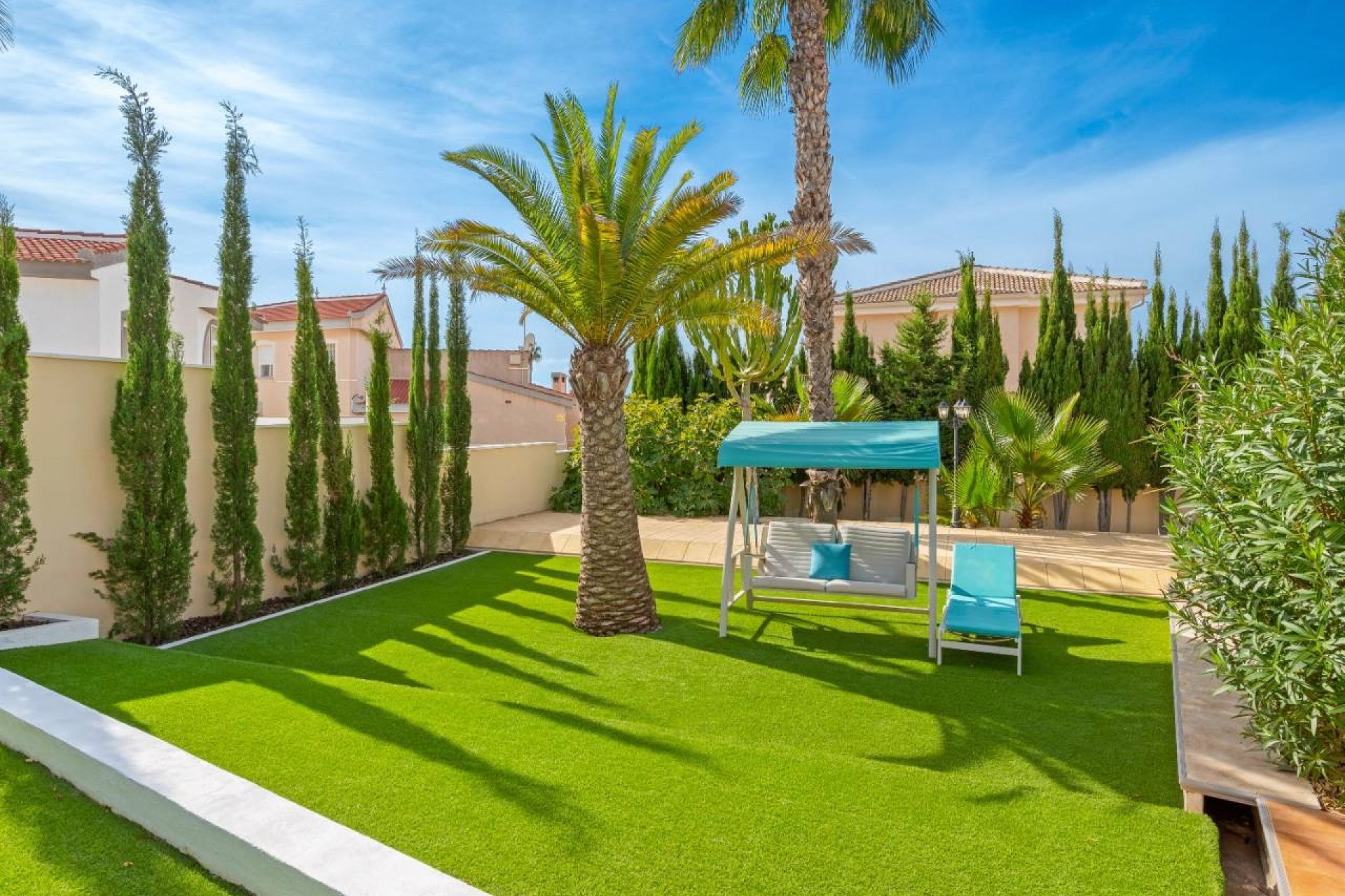 Reventa - Villa - Ciudad quesada - Ciudad Quesada