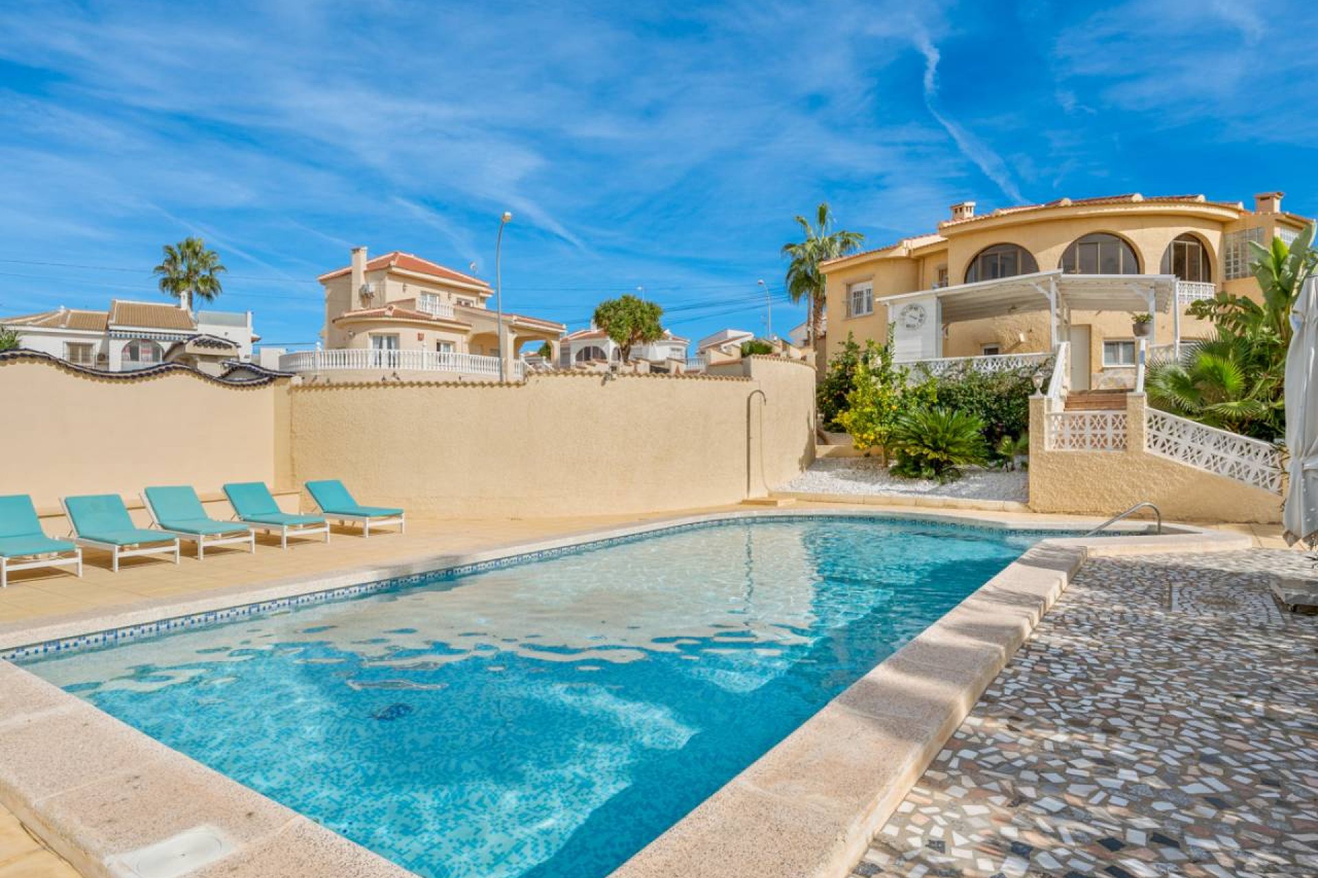 Reventa - Villa - Ciudad quesada - Ciudad Quesada