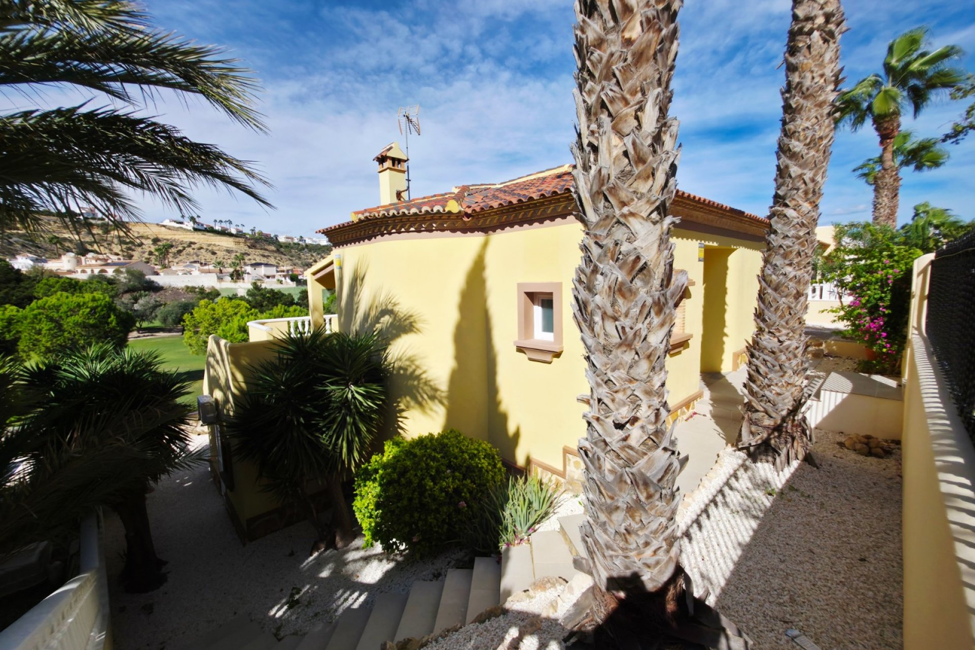 Reventa - Villa - Ciudad quesada - Ciudad Quesada