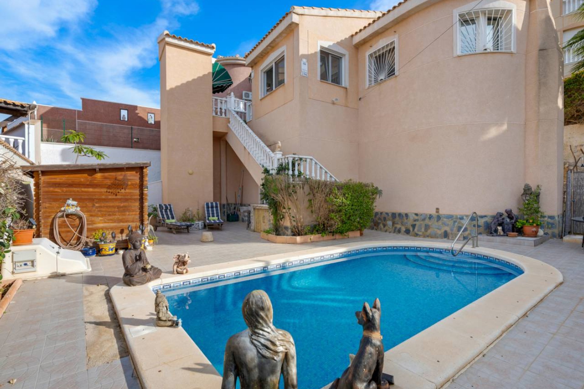 Reventa - Villa - Ciudad quesada - Ciudad Quesada