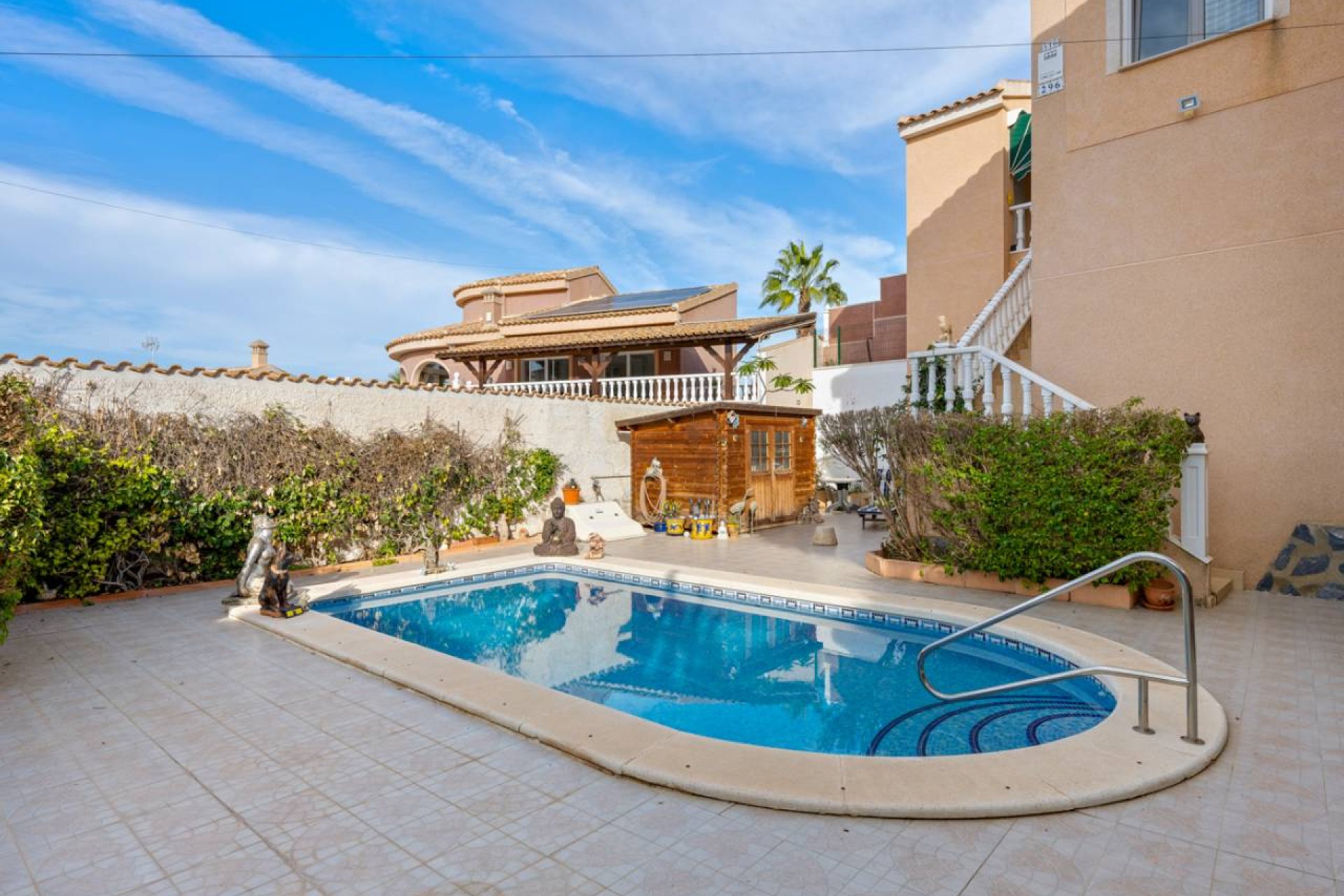 Reventa - Villa - Ciudad quesada - Ciudad Quesada