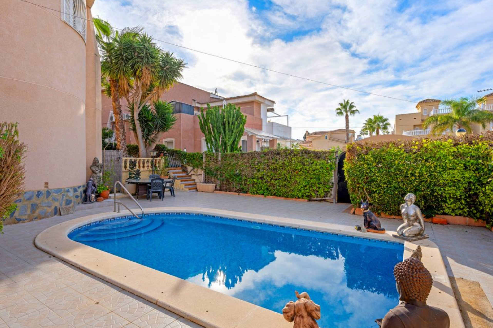 Reventa - Villa - Ciudad quesada - Ciudad Quesada