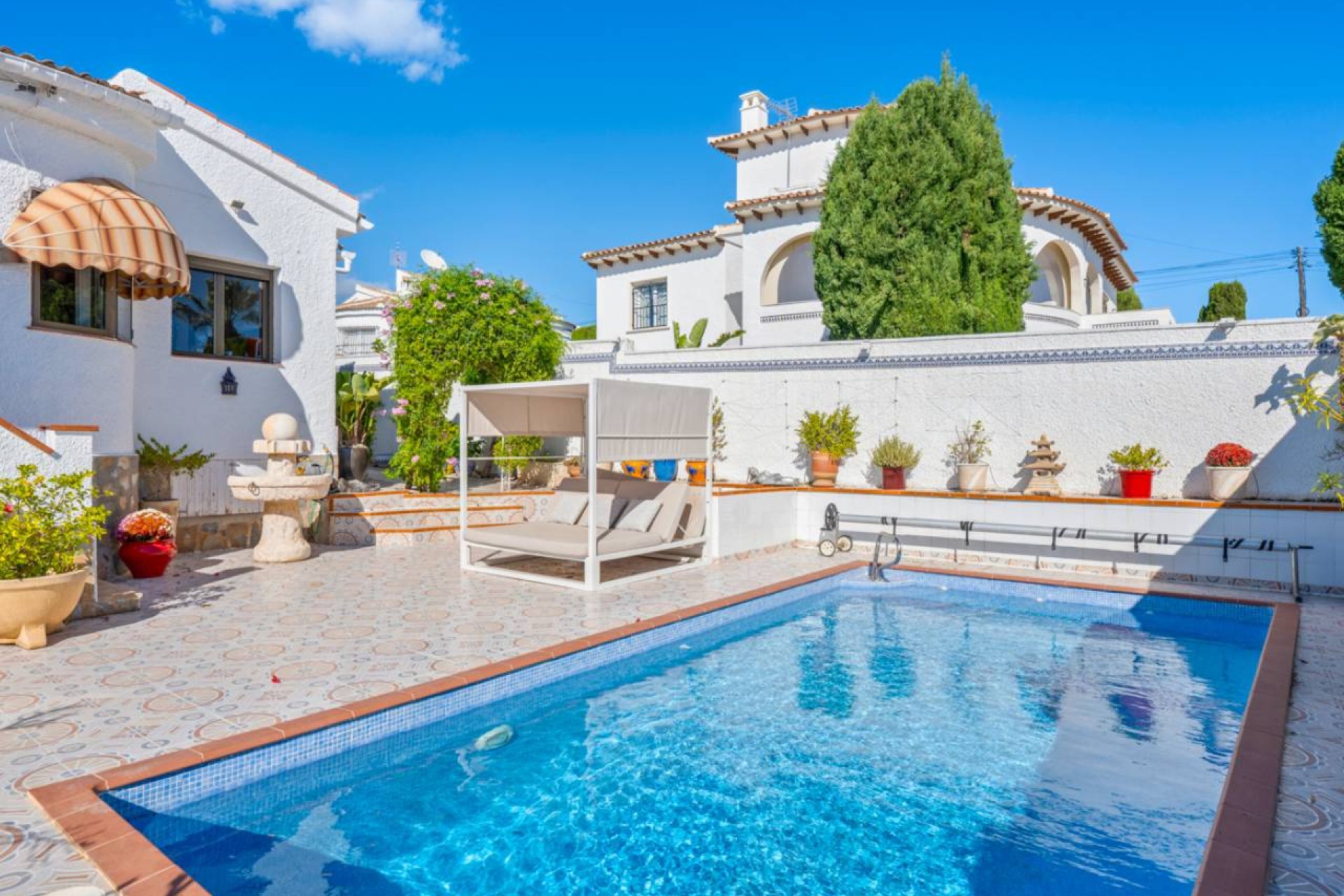 Reventa - Villa - Ciudad quesada - Ciudad Quesada