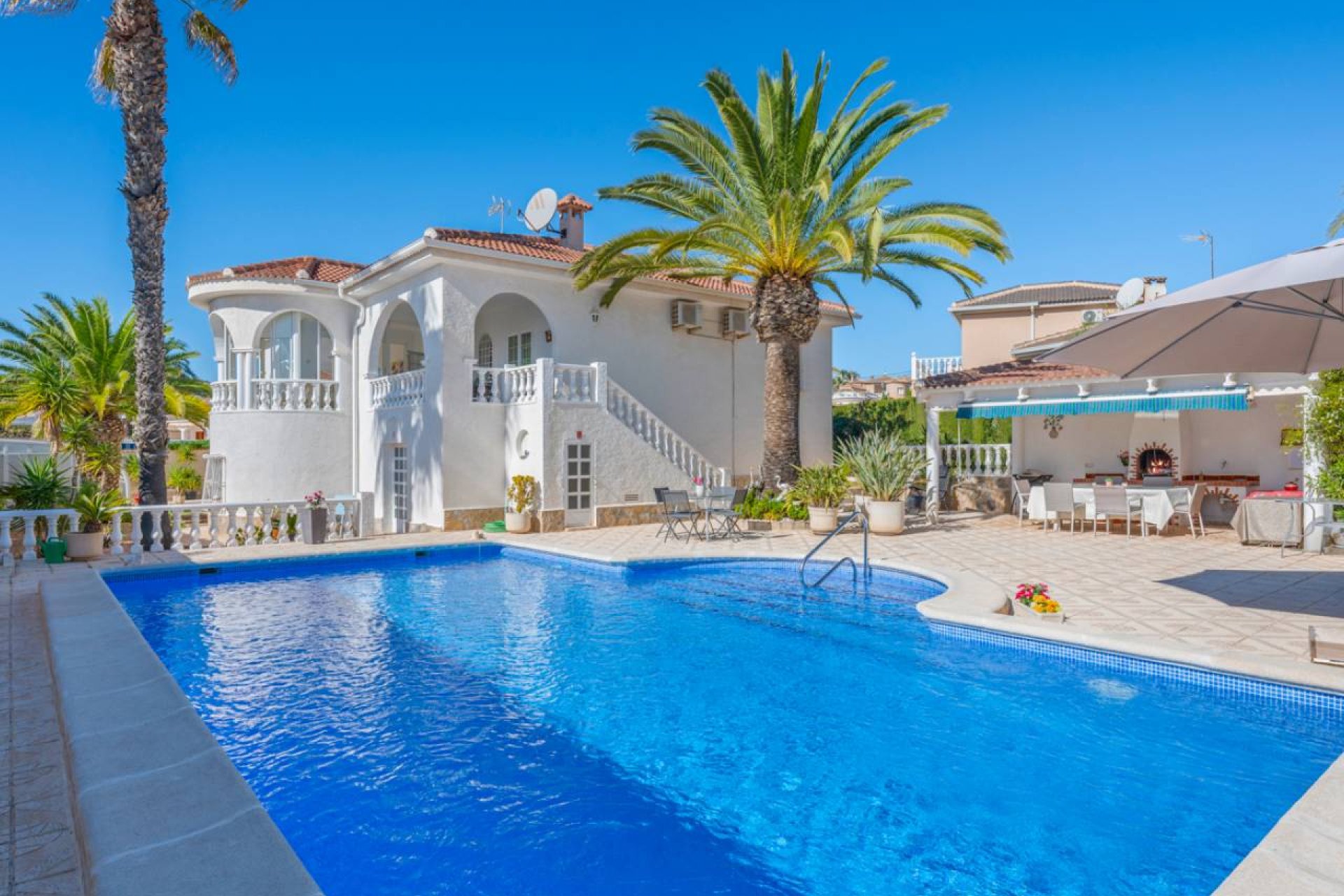 Reventa - Villa - Ciudad quesada - Ciudad Quesada