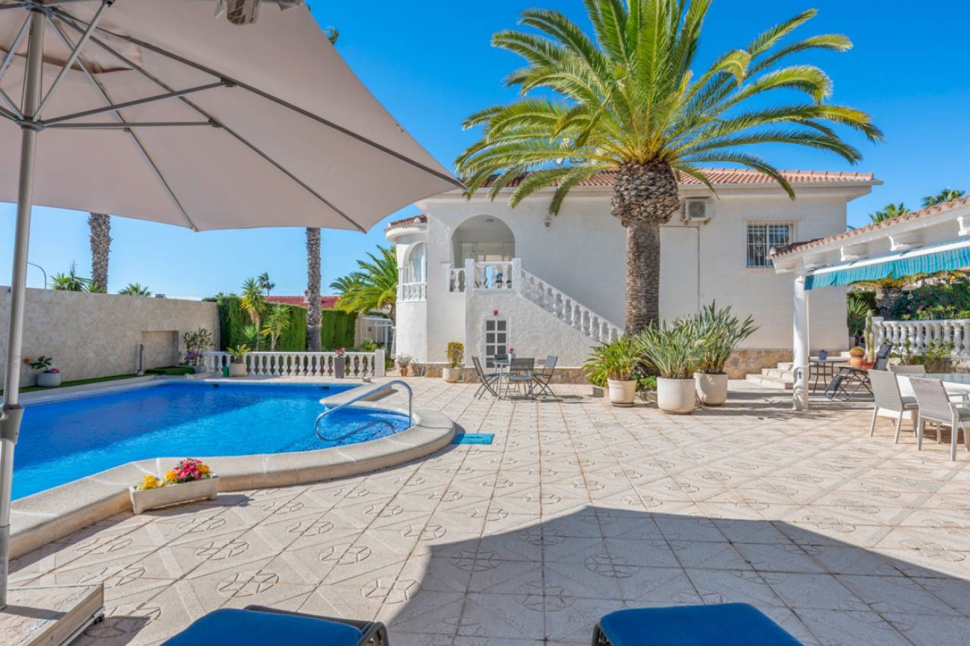 Reventa - Villa - Ciudad quesada - Ciudad Quesada