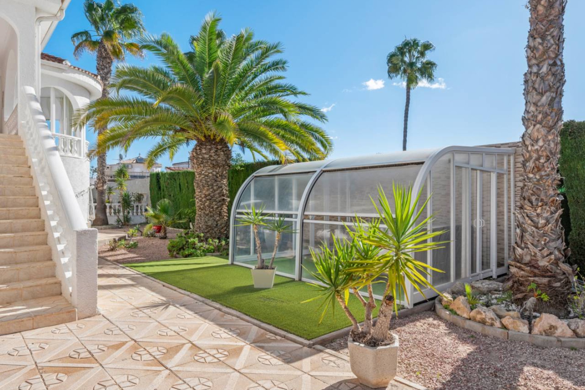 Reventa - Villa - Ciudad quesada - Ciudad Quesada