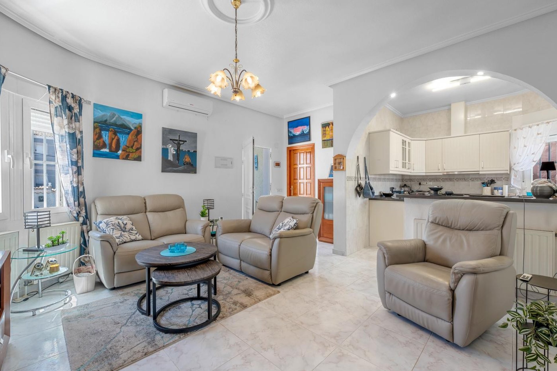 Reventa - Villa - Ciudad quesada - Ciudad Quesada