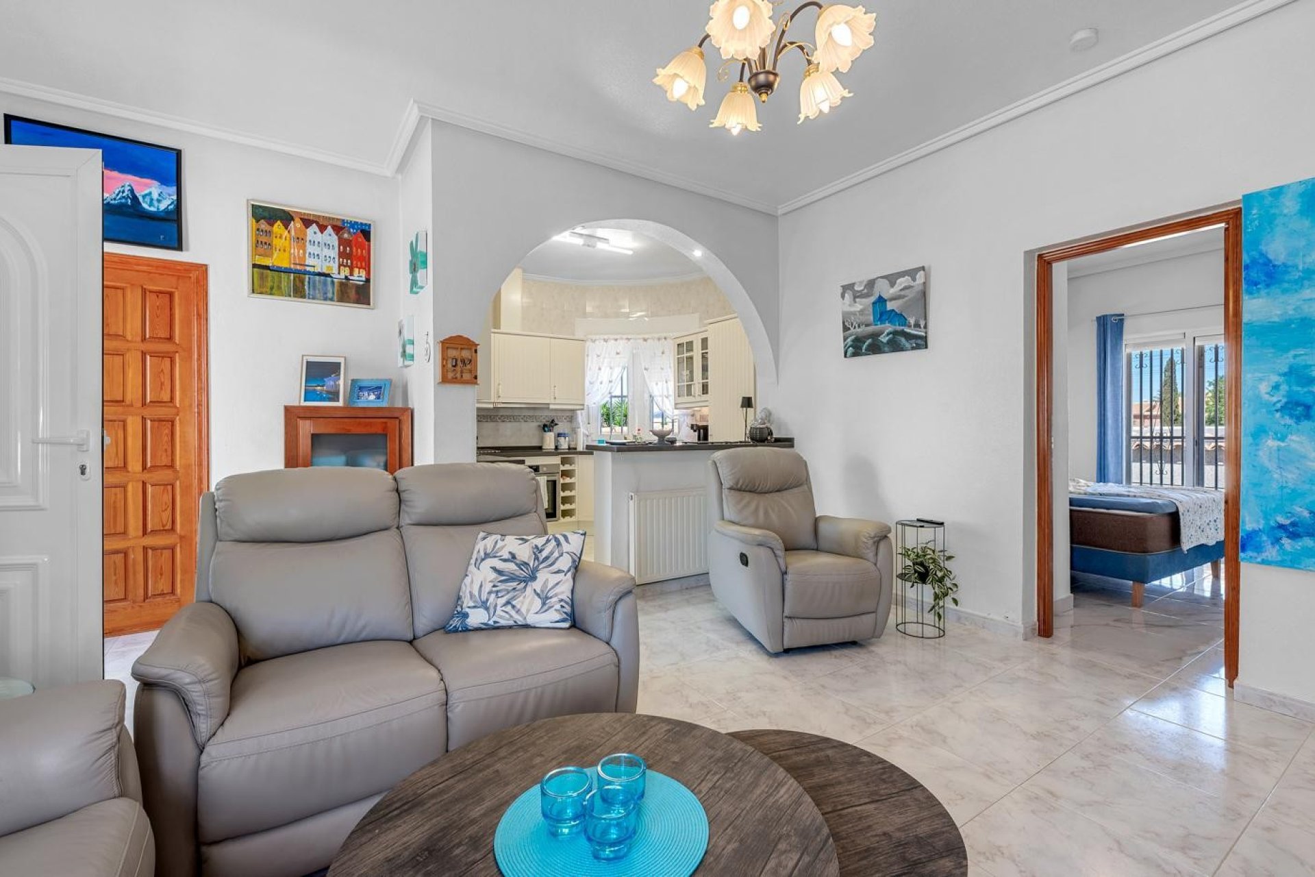 Reventa - Villa - Ciudad quesada - Ciudad Quesada