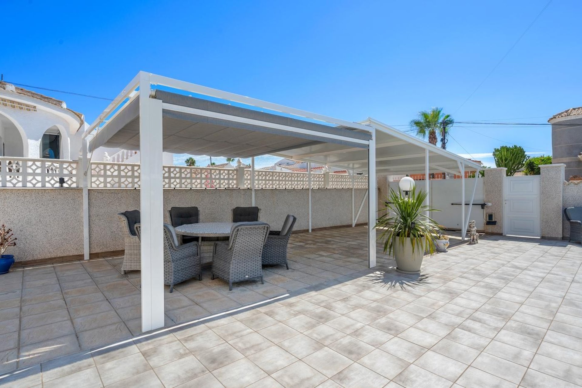 Reventa - Villa - Ciudad quesada - Ciudad Quesada