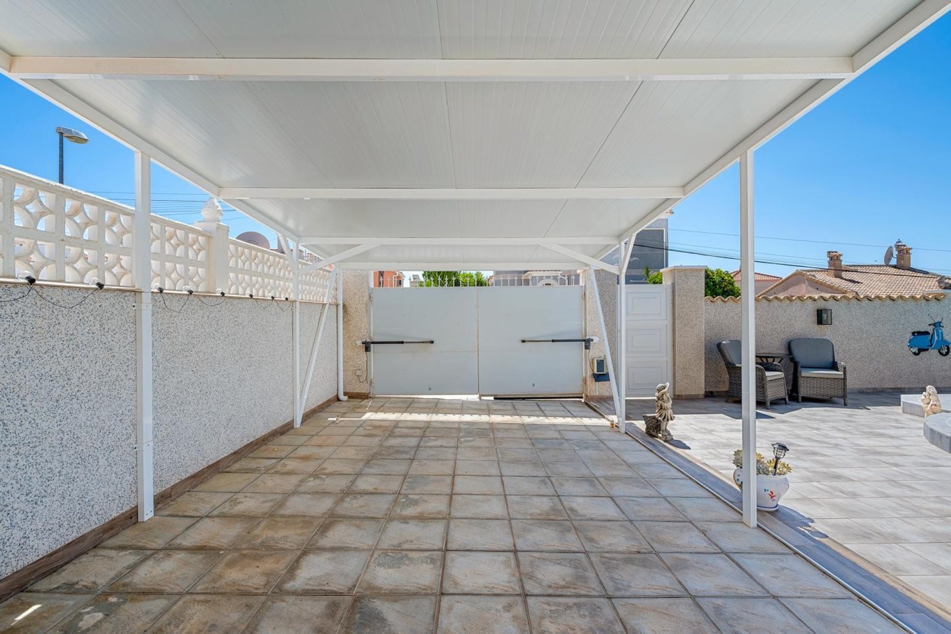 Reventa - Villa - Ciudad quesada - Ciudad Quesada