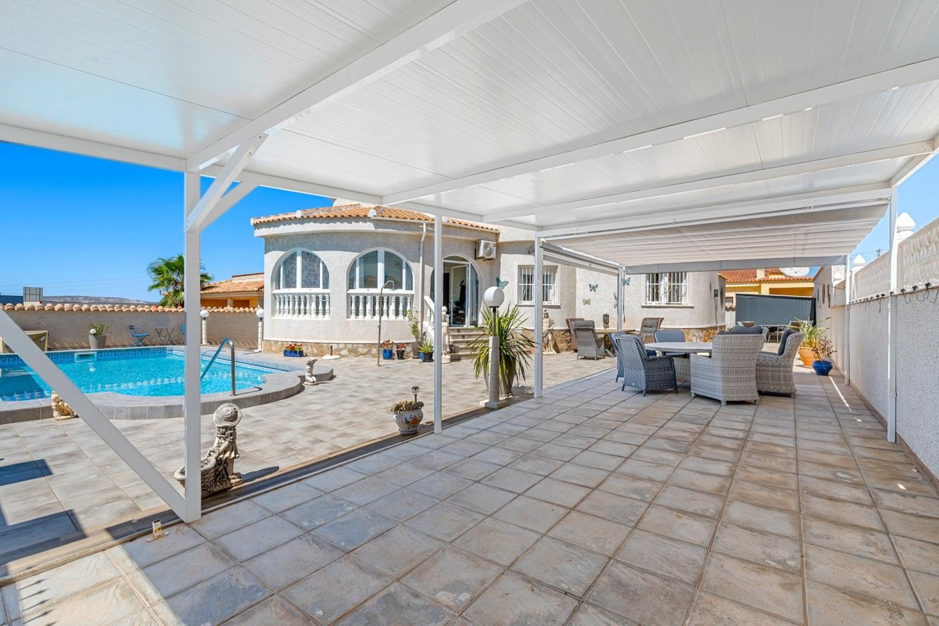 Reventa - Villa - Ciudad quesada - Ciudad Quesada