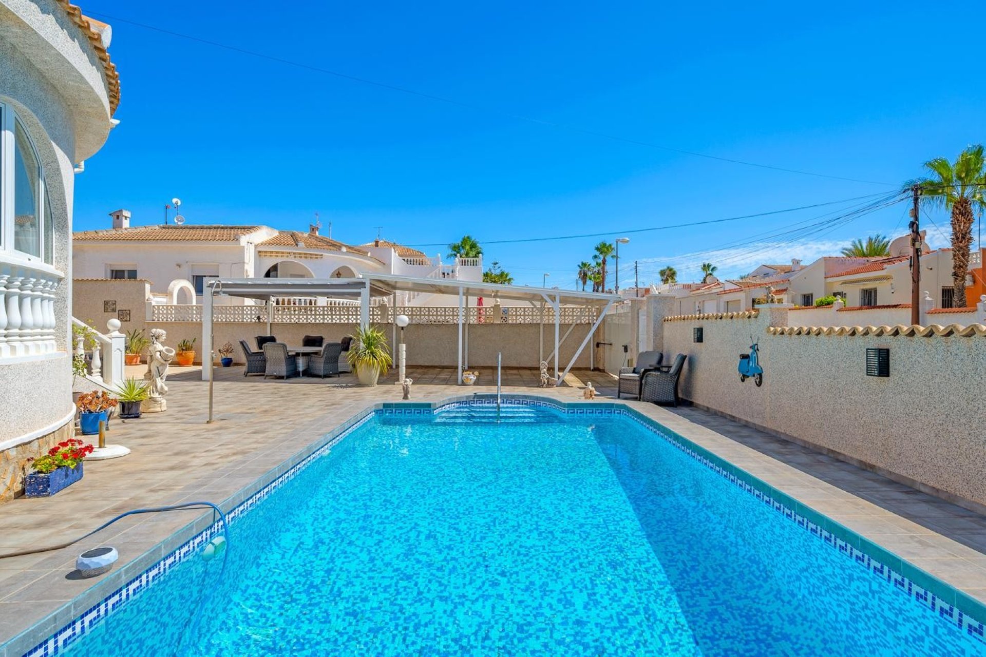 Reventa - Villa - Ciudad quesada - Ciudad Quesada