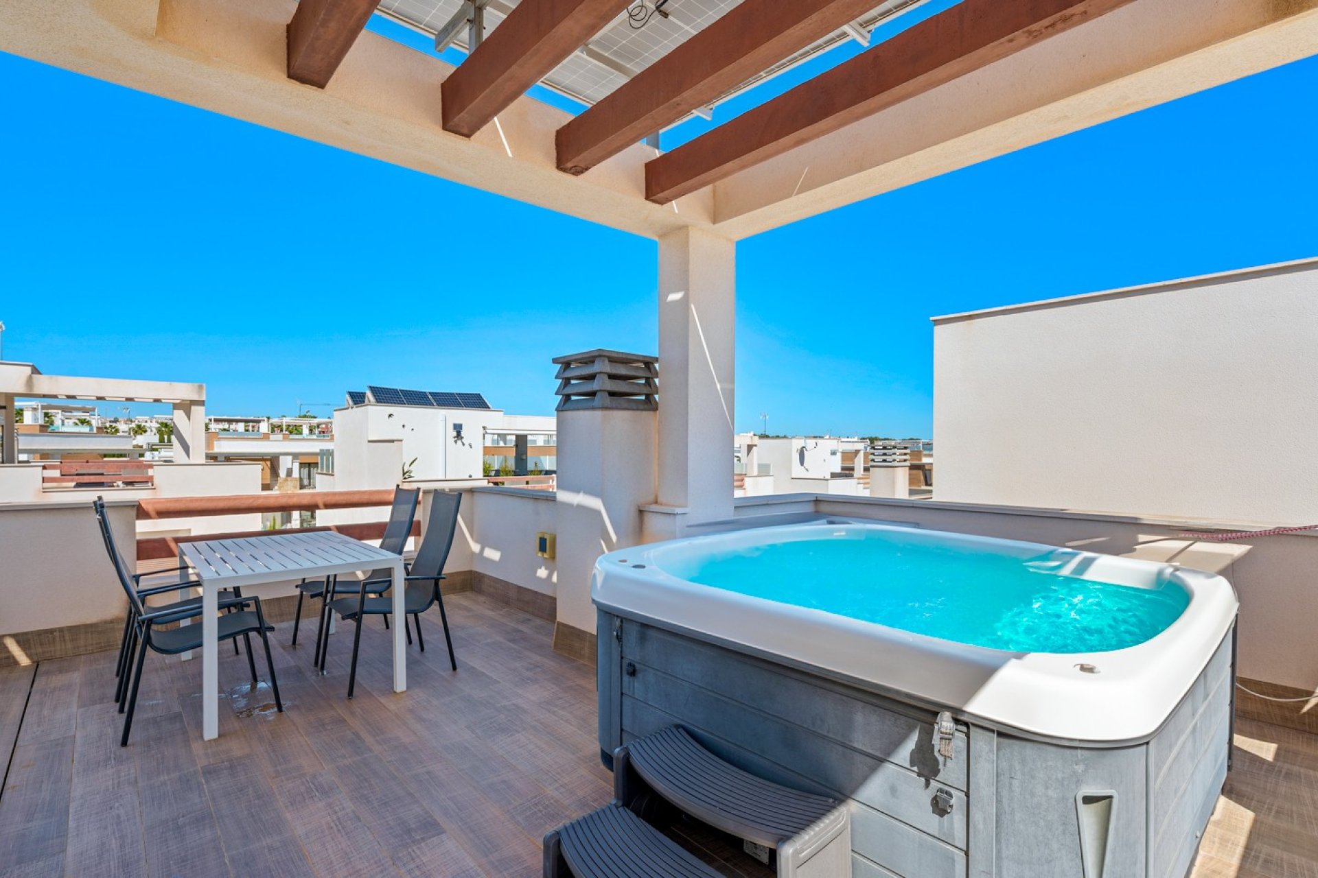 Reventa - Villa - Ciudad quesada - Ciudad Quesada