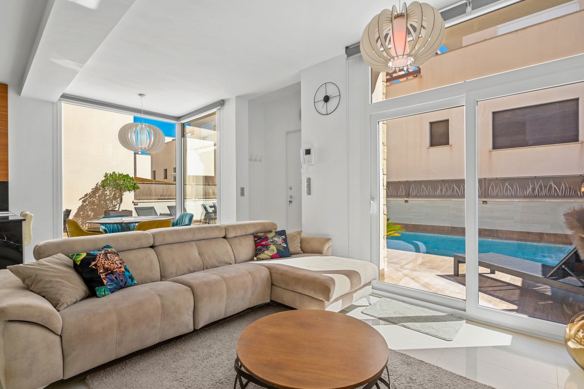 Reventa - Villa - Ciudad quesada - Ciudad Quesada