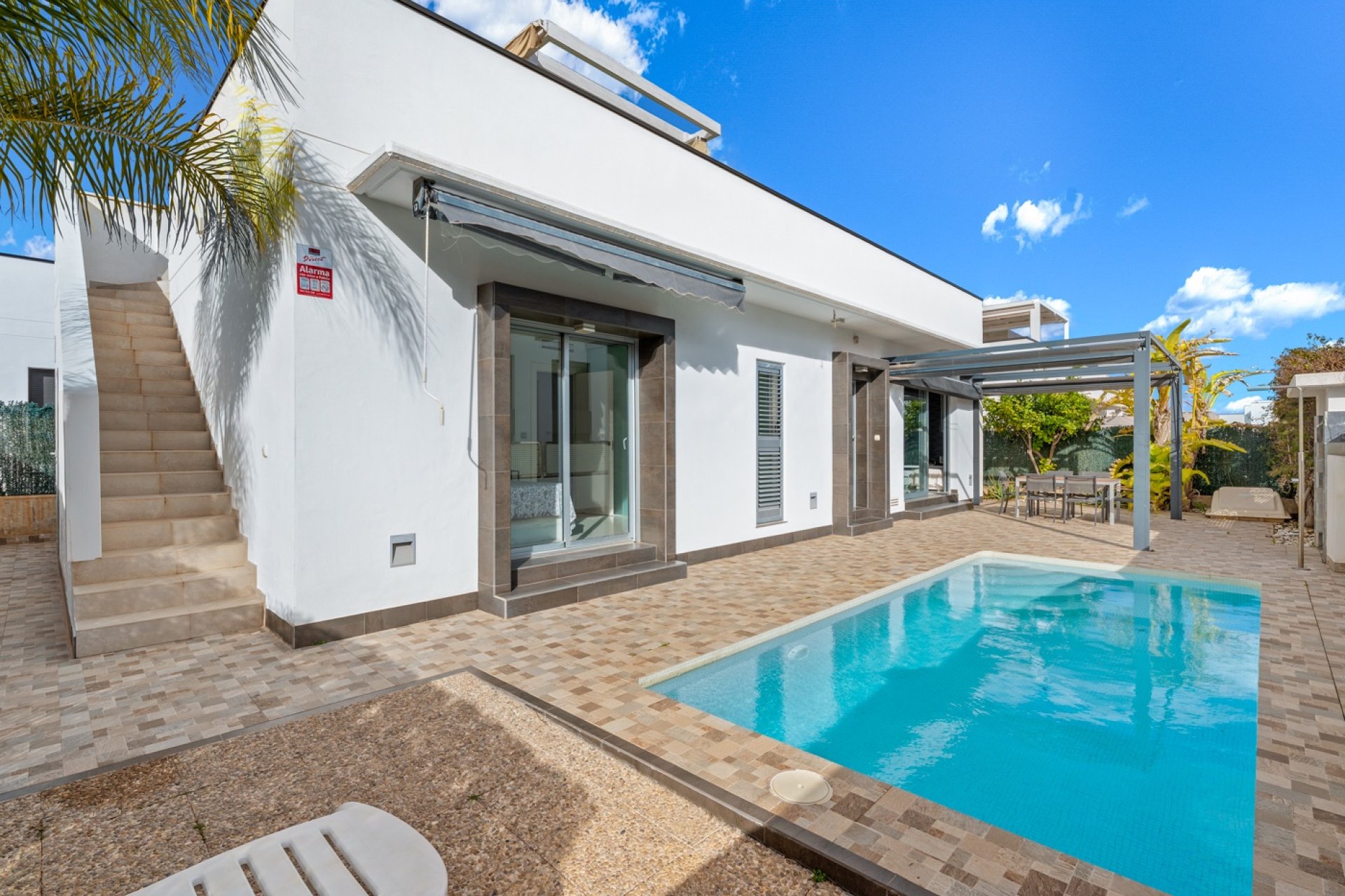 Reventa - Villa - Ciudad quesada - Ciudad Quesada