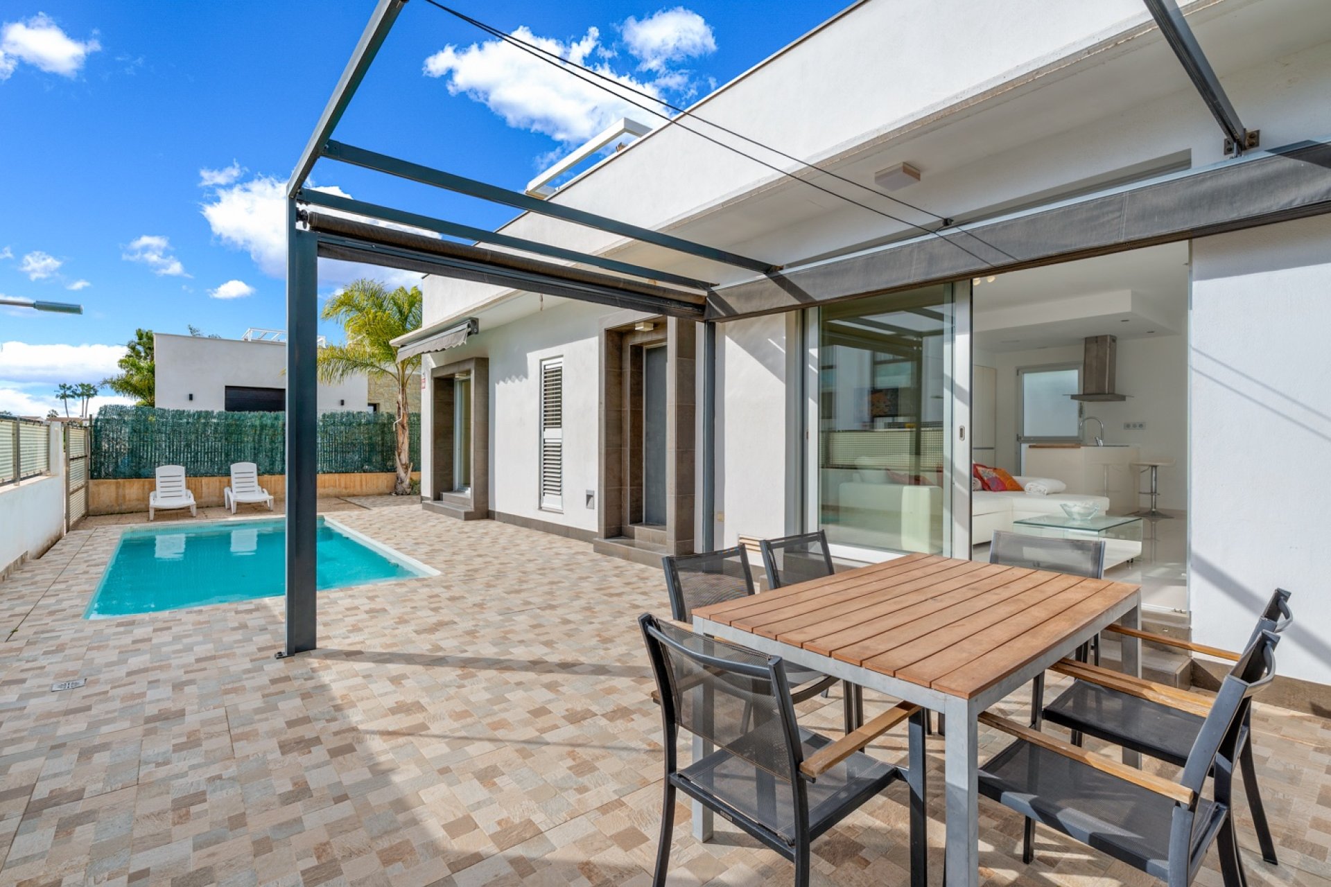 Reventa - Villa - Ciudad quesada - Ciudad Quesada