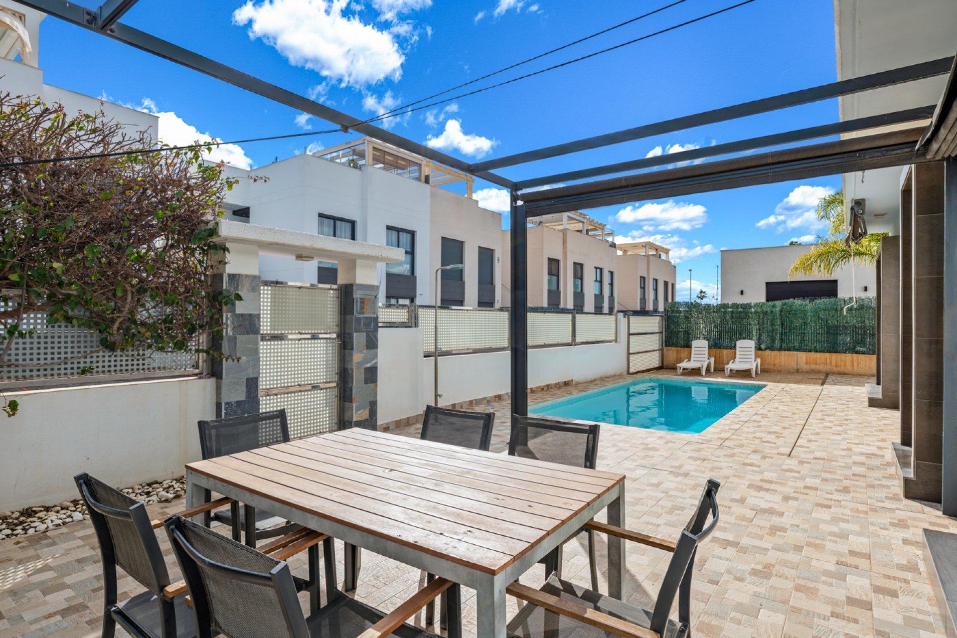 Reventa - Villa - Ciudad quesada - Ciudad Quesada