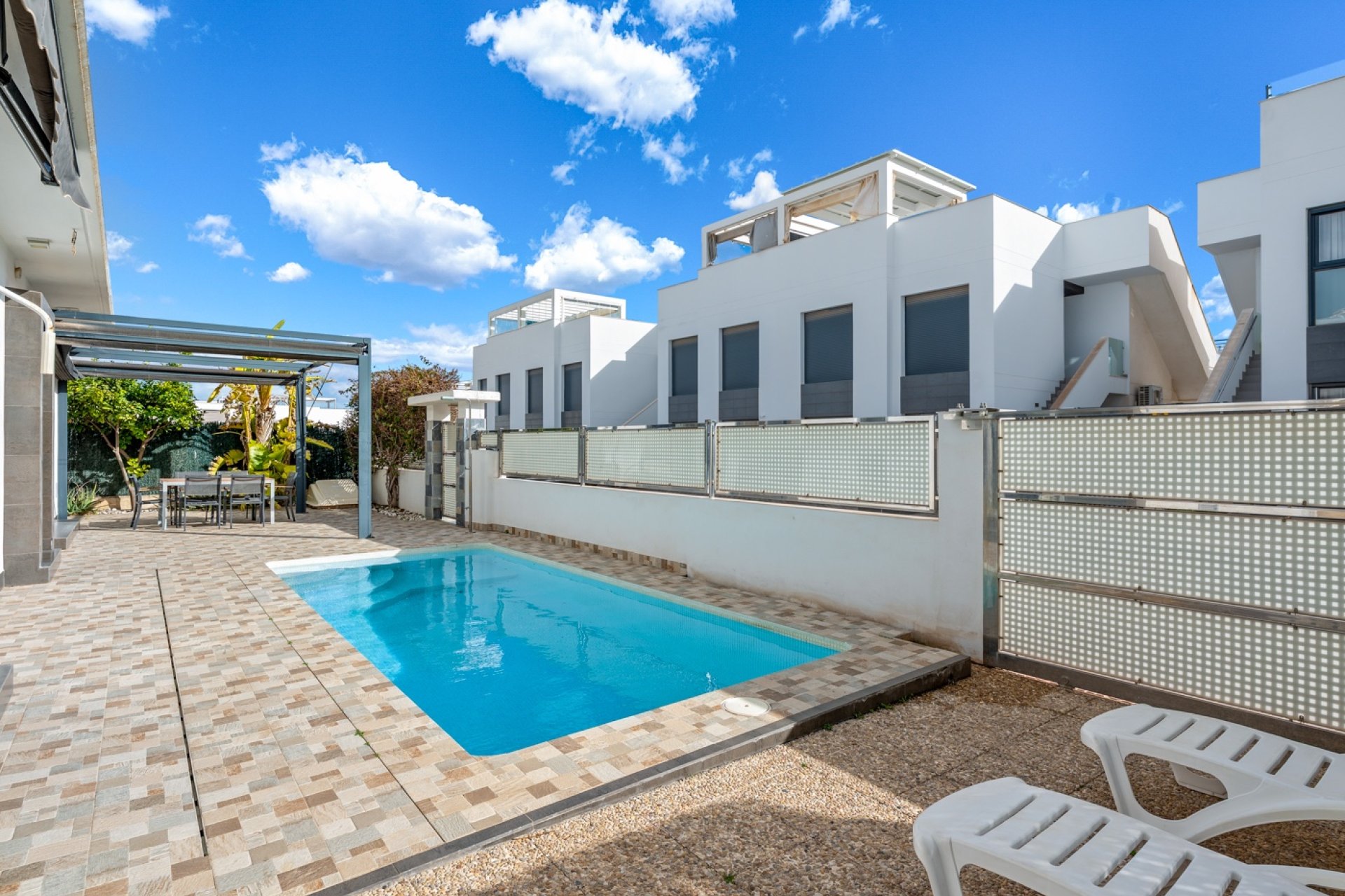 Reventa - Villa - Ciudad quesada - Ciudad Quesada