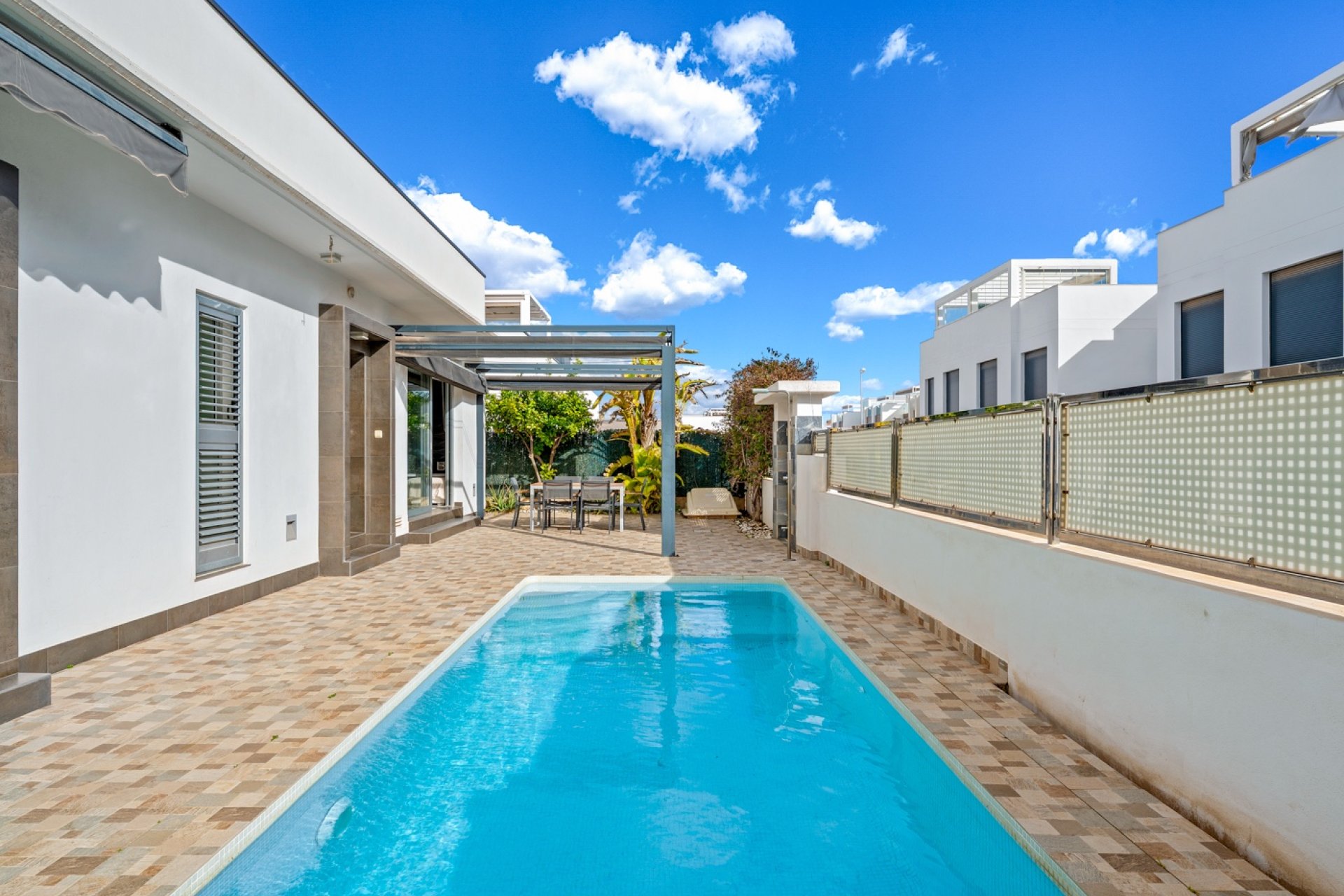 Reventa - Villa - Ciudad quesada - Ciudad Quesada