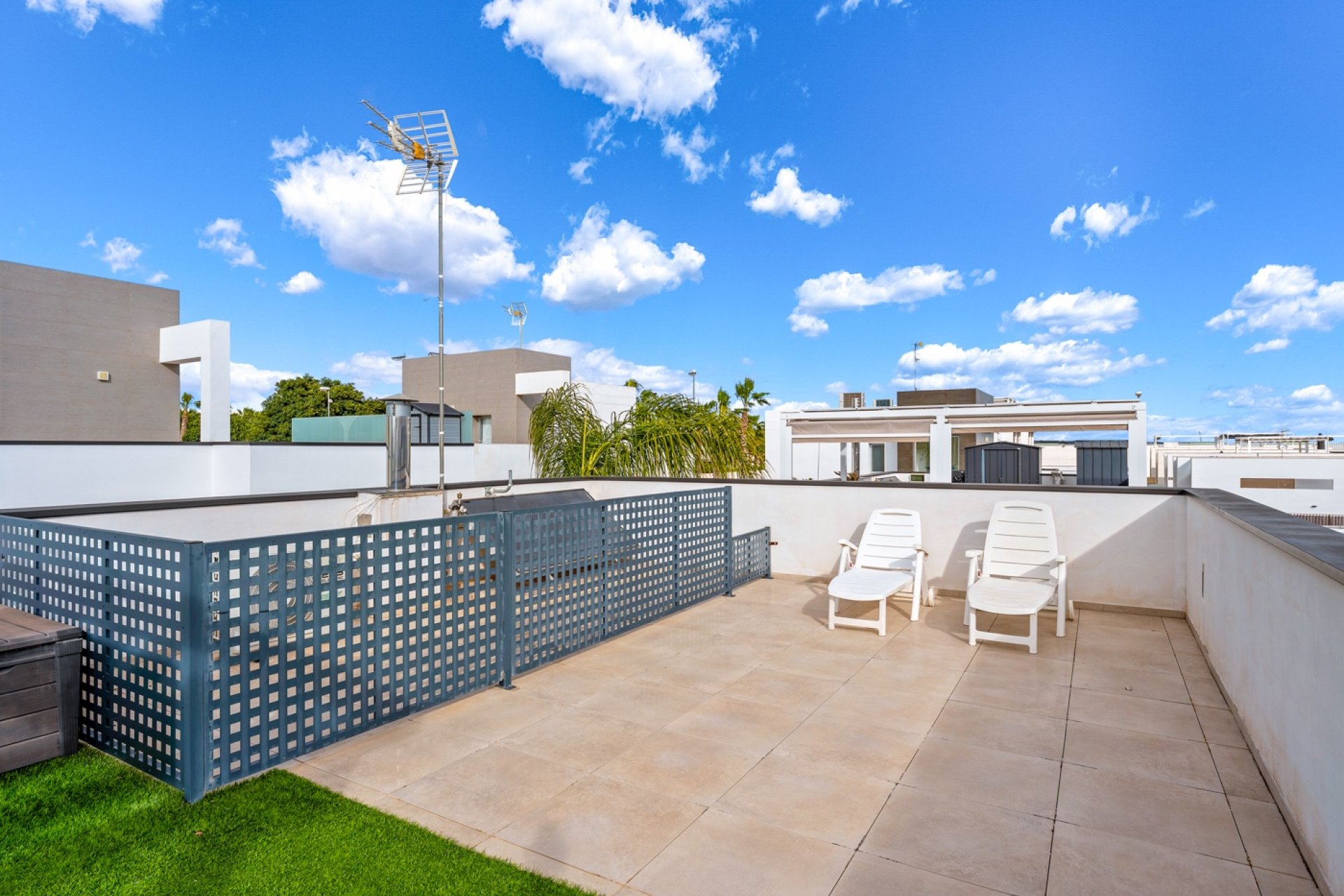 Reventa - Villa - Ciudad quesada - Ciudad Quesada