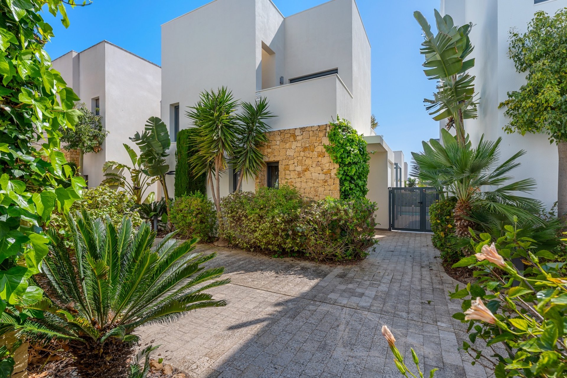 Reventa - Villa - Ciudad quesada - Ciudad Quesada