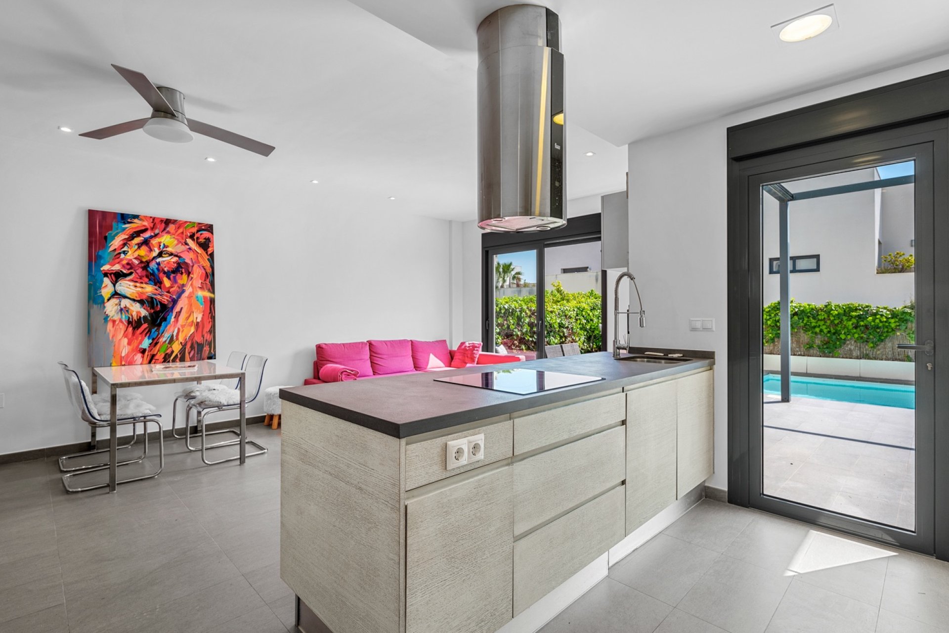 Reventa - Villa - Ciudad quesada - Ciudad Quesada