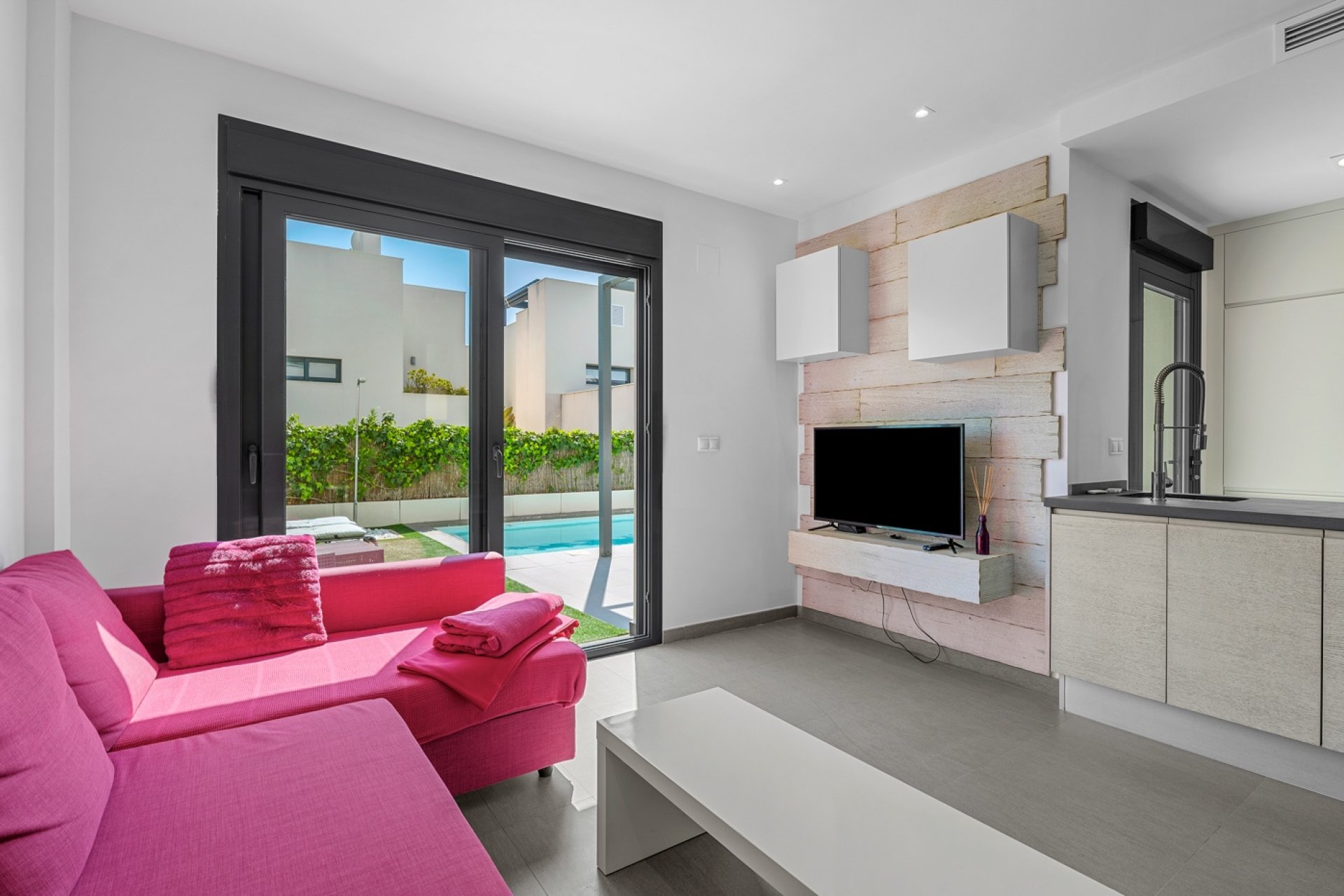 Reventa - Villa - Ciudad quesada - Ciudad Quesada