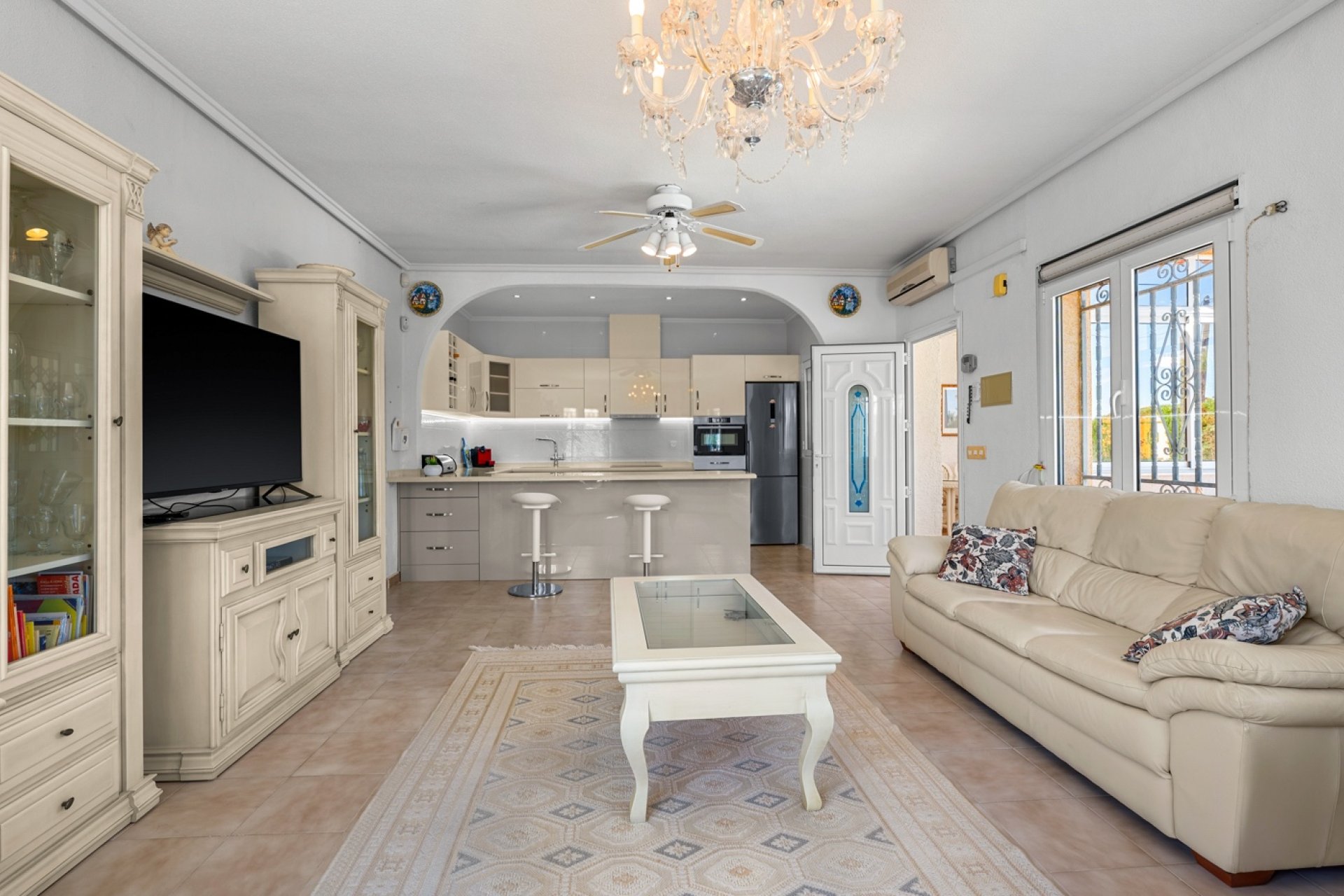 Reventa - Villa - Ciudad quesada - Ciudad Quesada