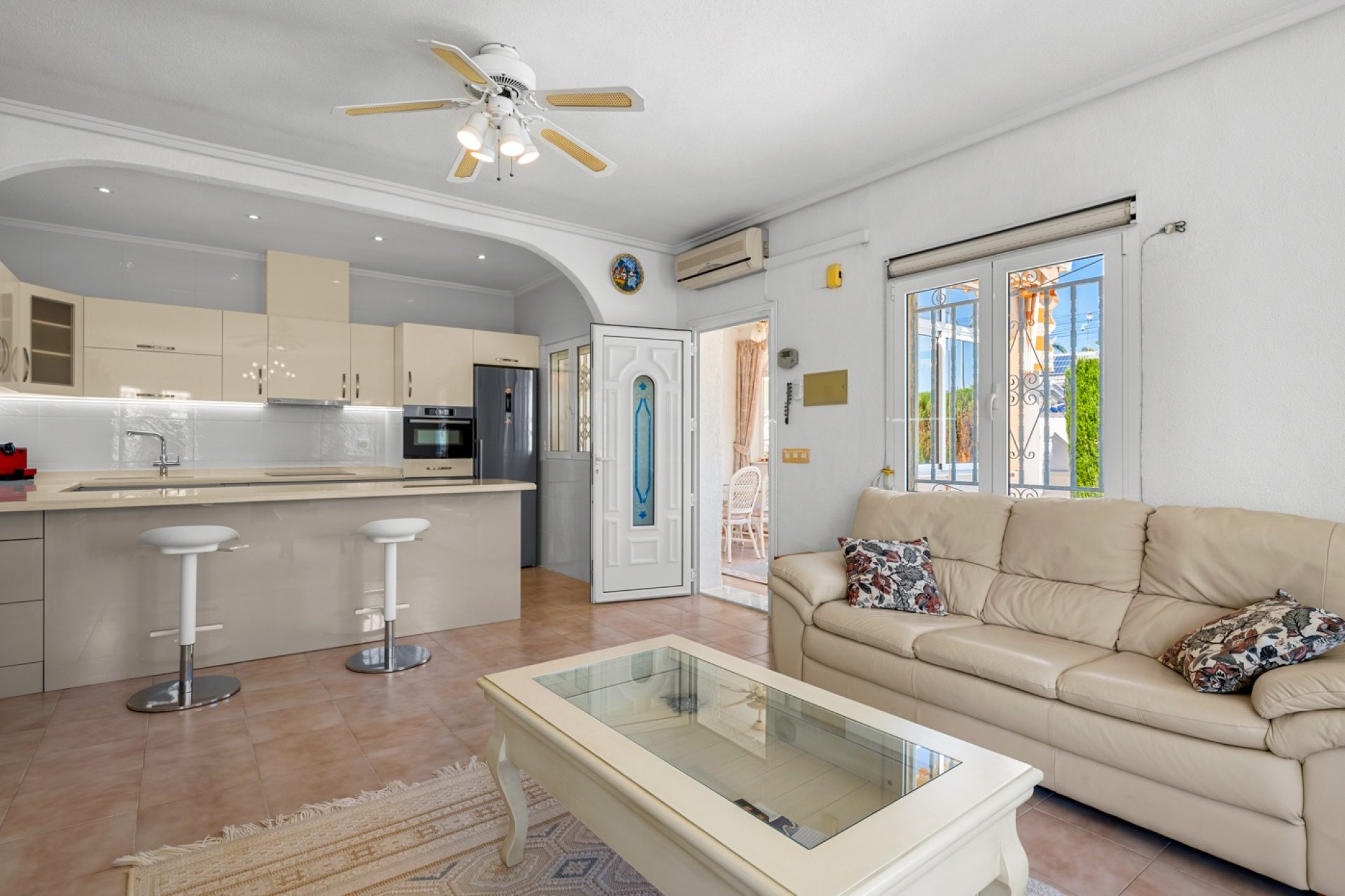 Reventa - Villa - Ciudad quesada - Ciudad Quesada