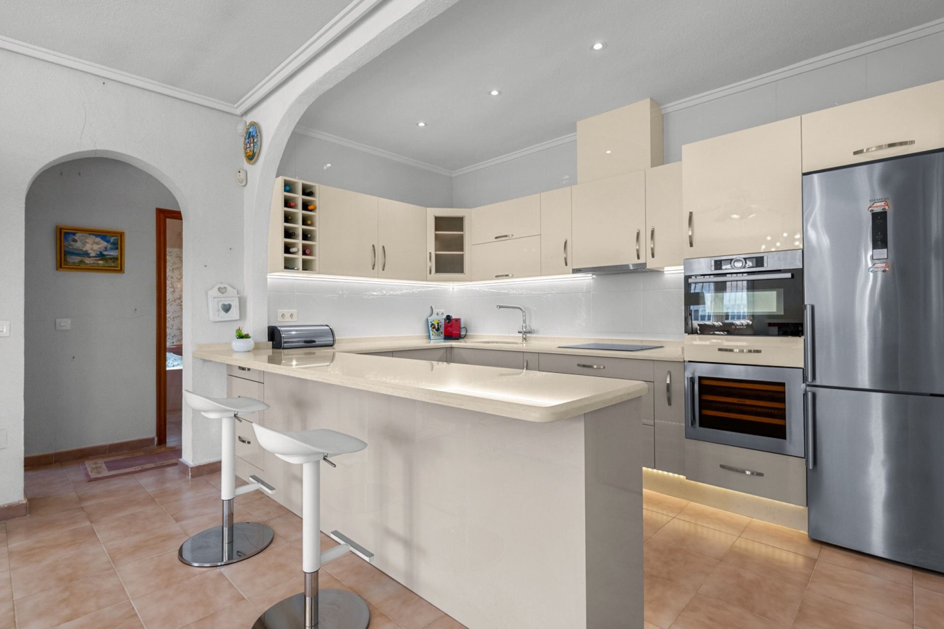 Reventa - Villa - Ciudad quesada - Ciudad Quesada