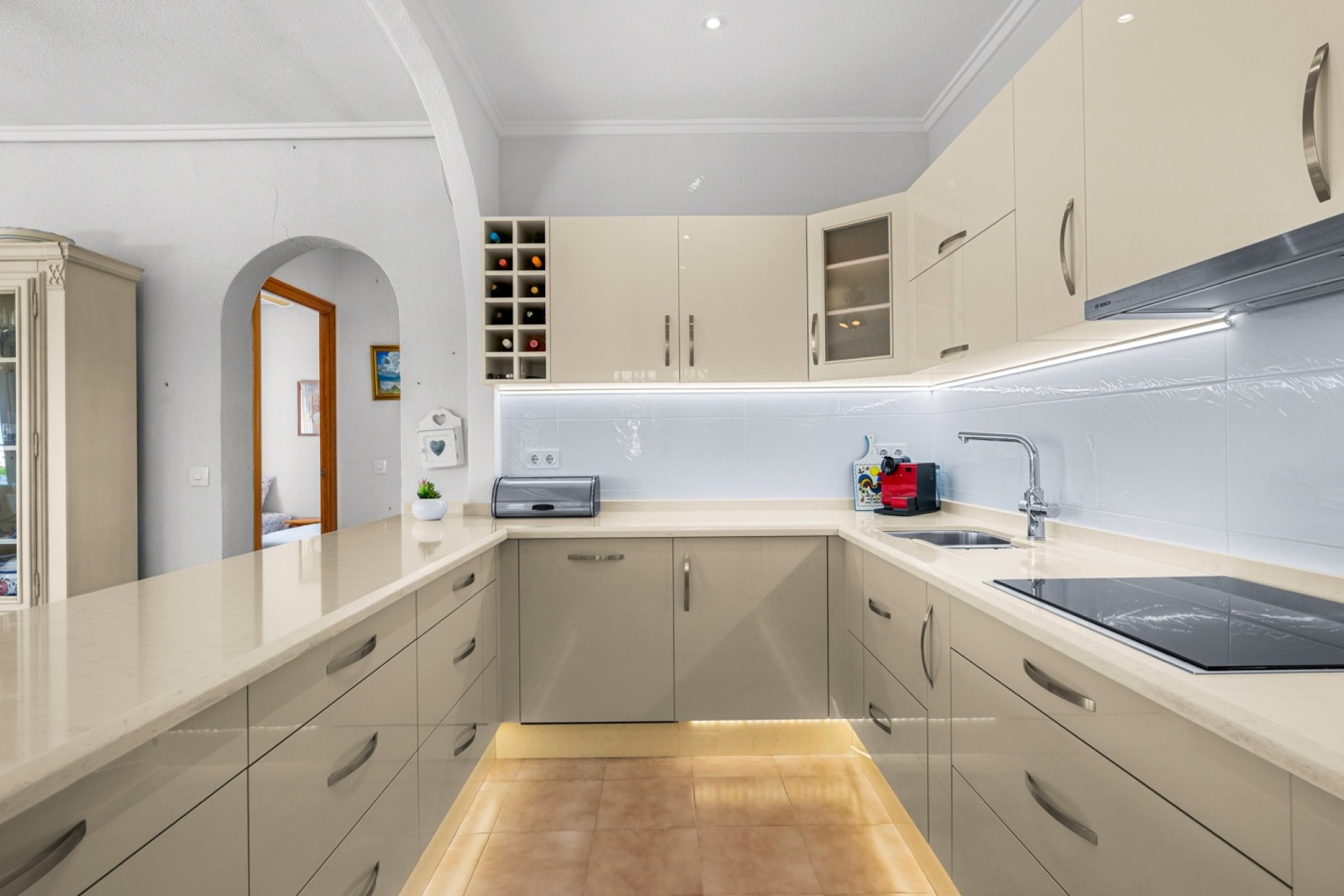 Reventa - Villa - Ciudad quesada - Ciudad Quesada