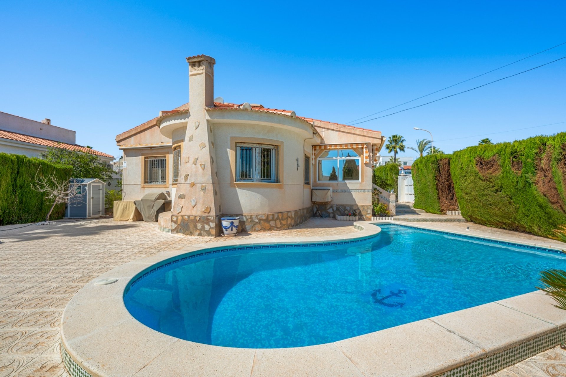 Reventa - Villa - Ciudad quesada - Ciudad Quesada