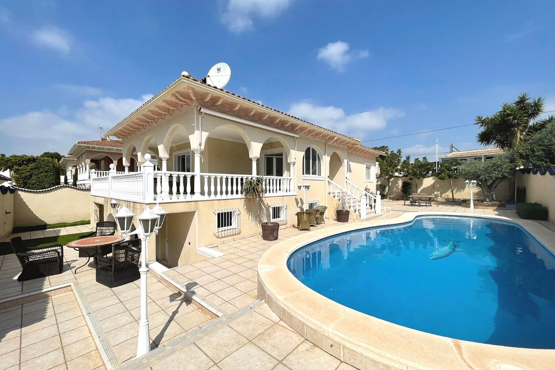 Reventa - Villa - Ciudad quesada - Ciudad Quesada